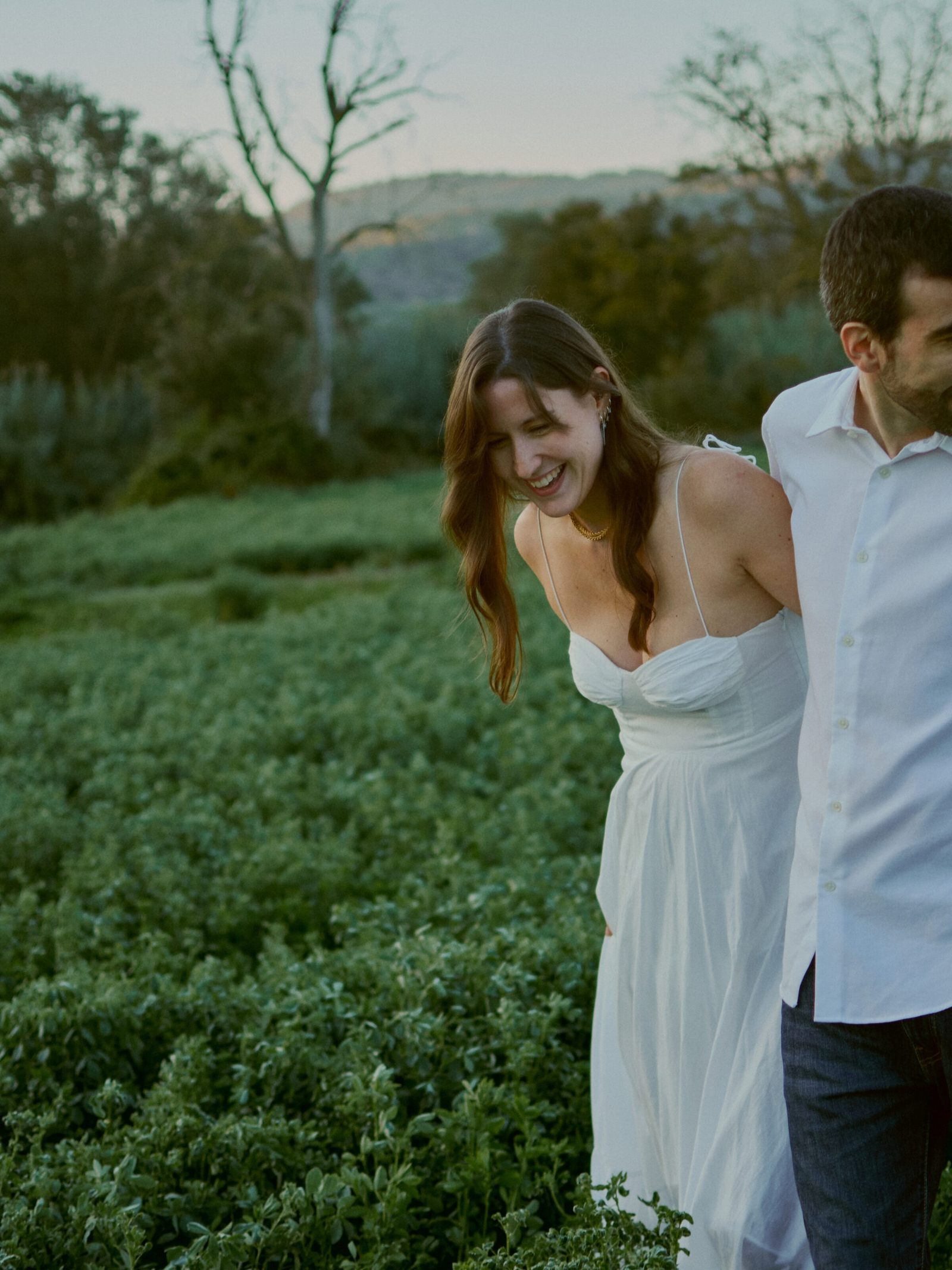 Barcelona Wedding Photoshoot
