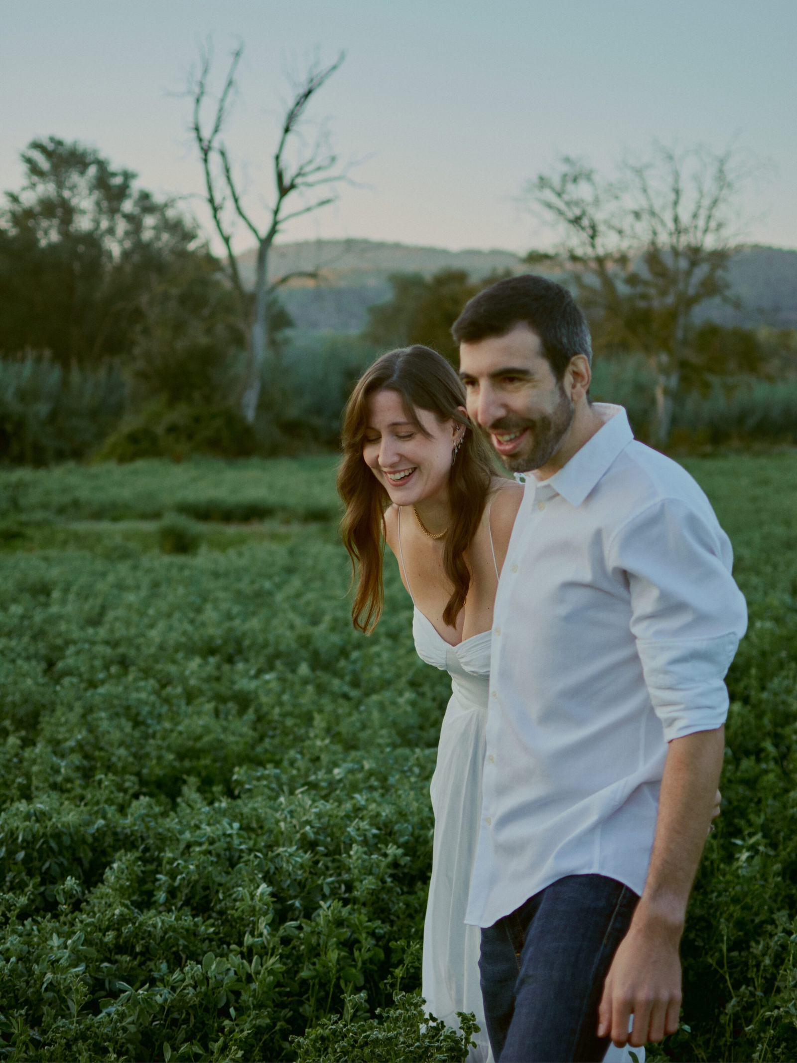 Barcelona Wedding Photoshoot