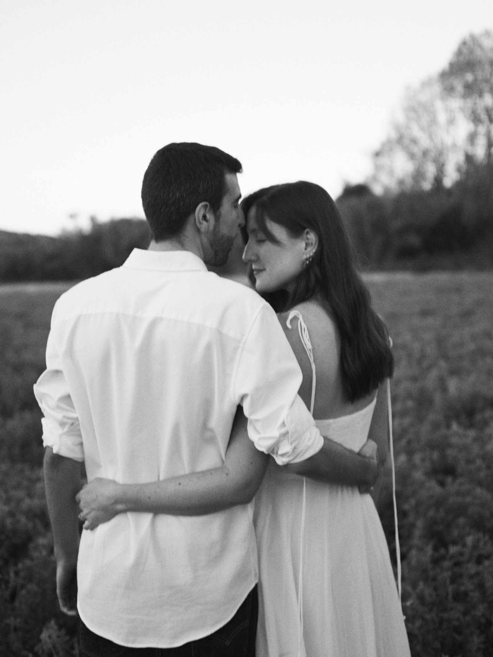 Barcelona Wedding Photoshoot