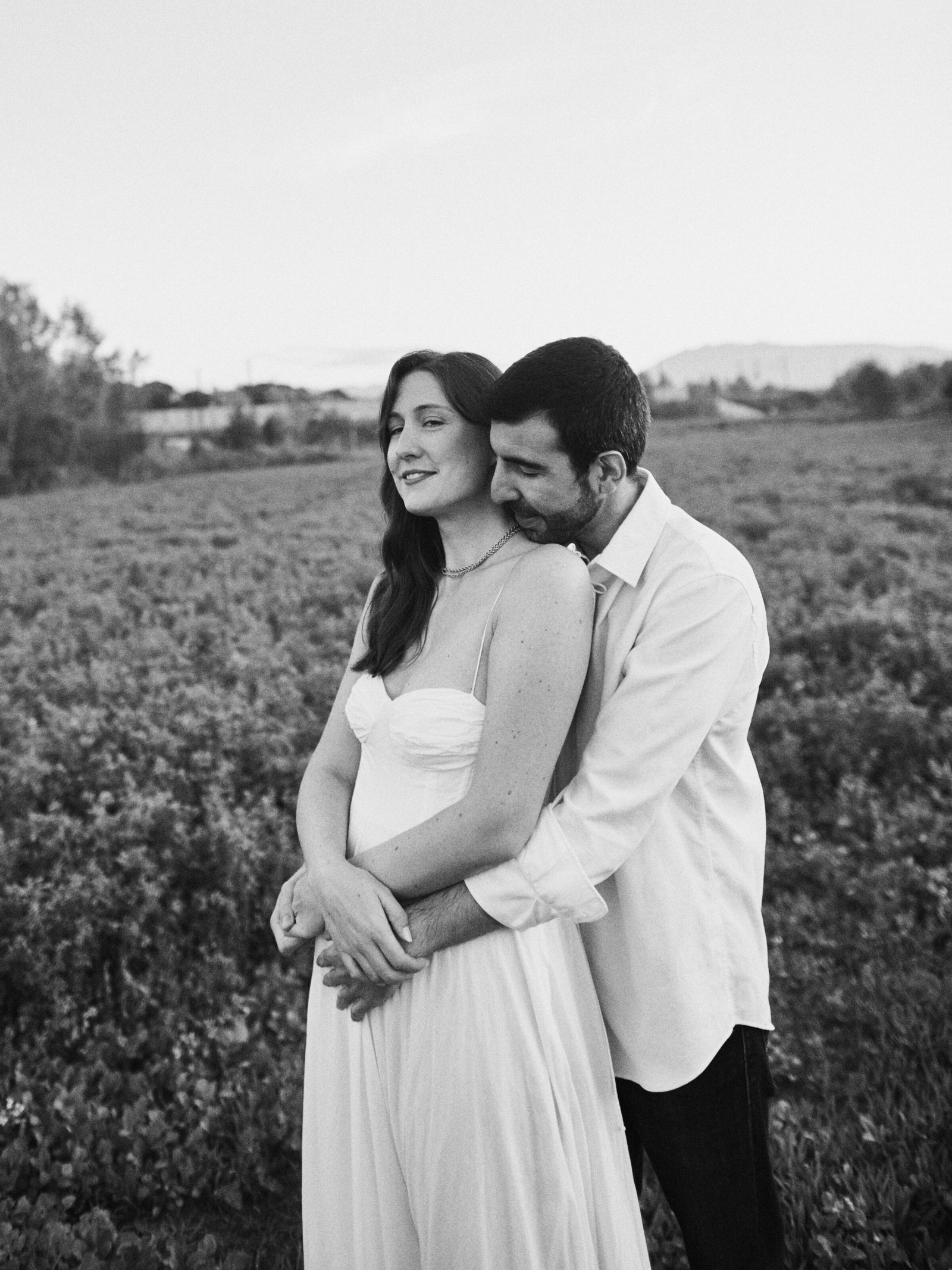 Barcelona Wedding Photoshoot