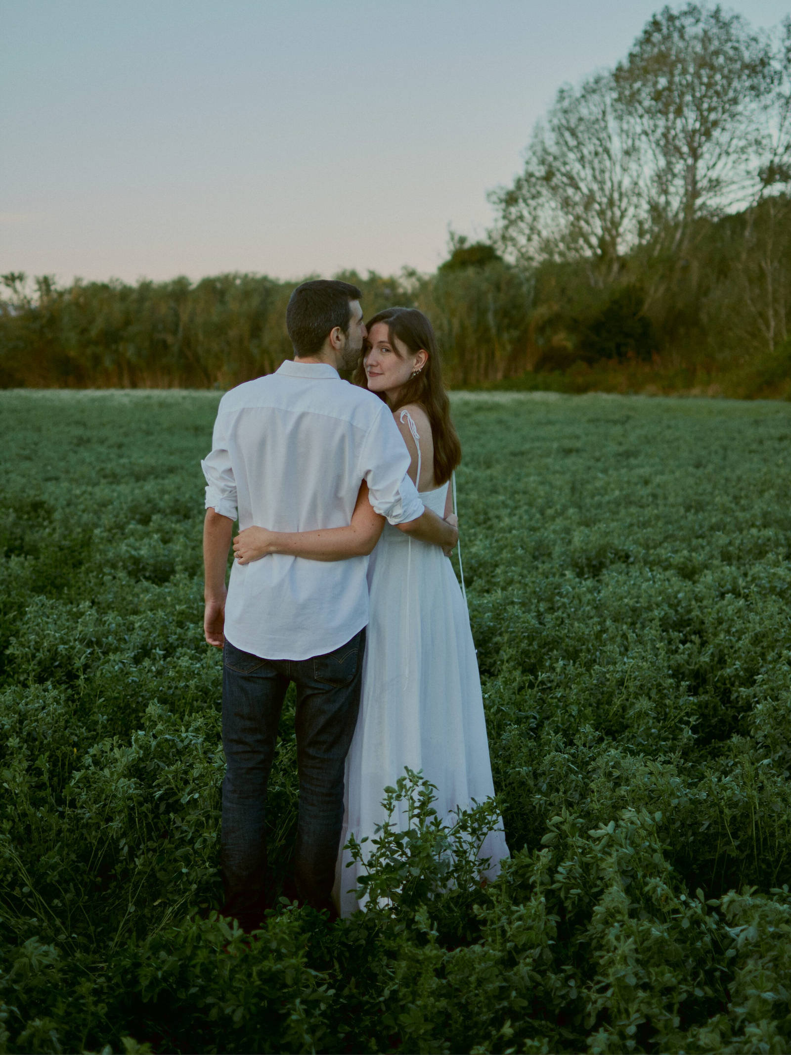 Barcelona Wedding Photoshoot