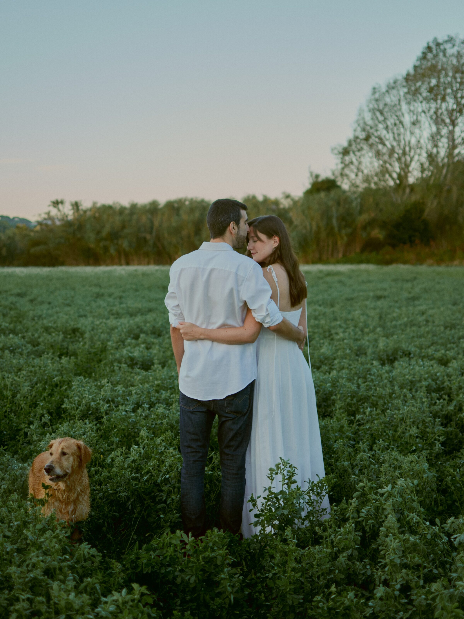 Barcelona Wedding Photoshoot