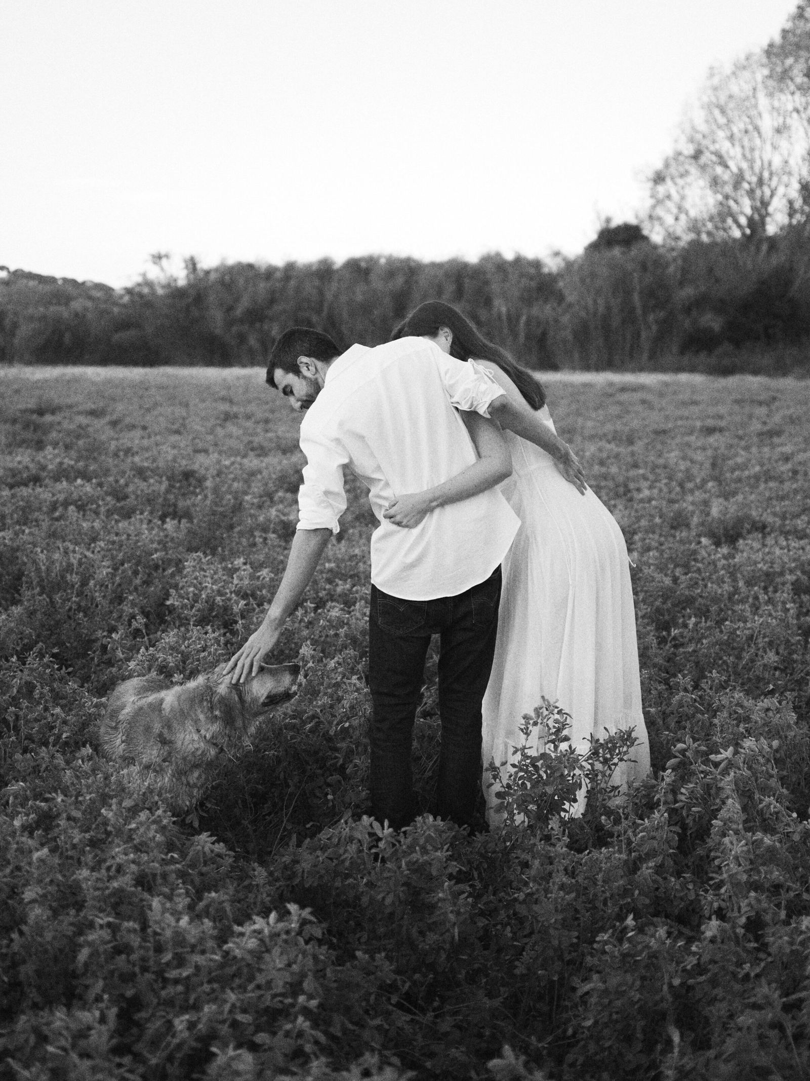 Barcelona Wedding Photoshoot