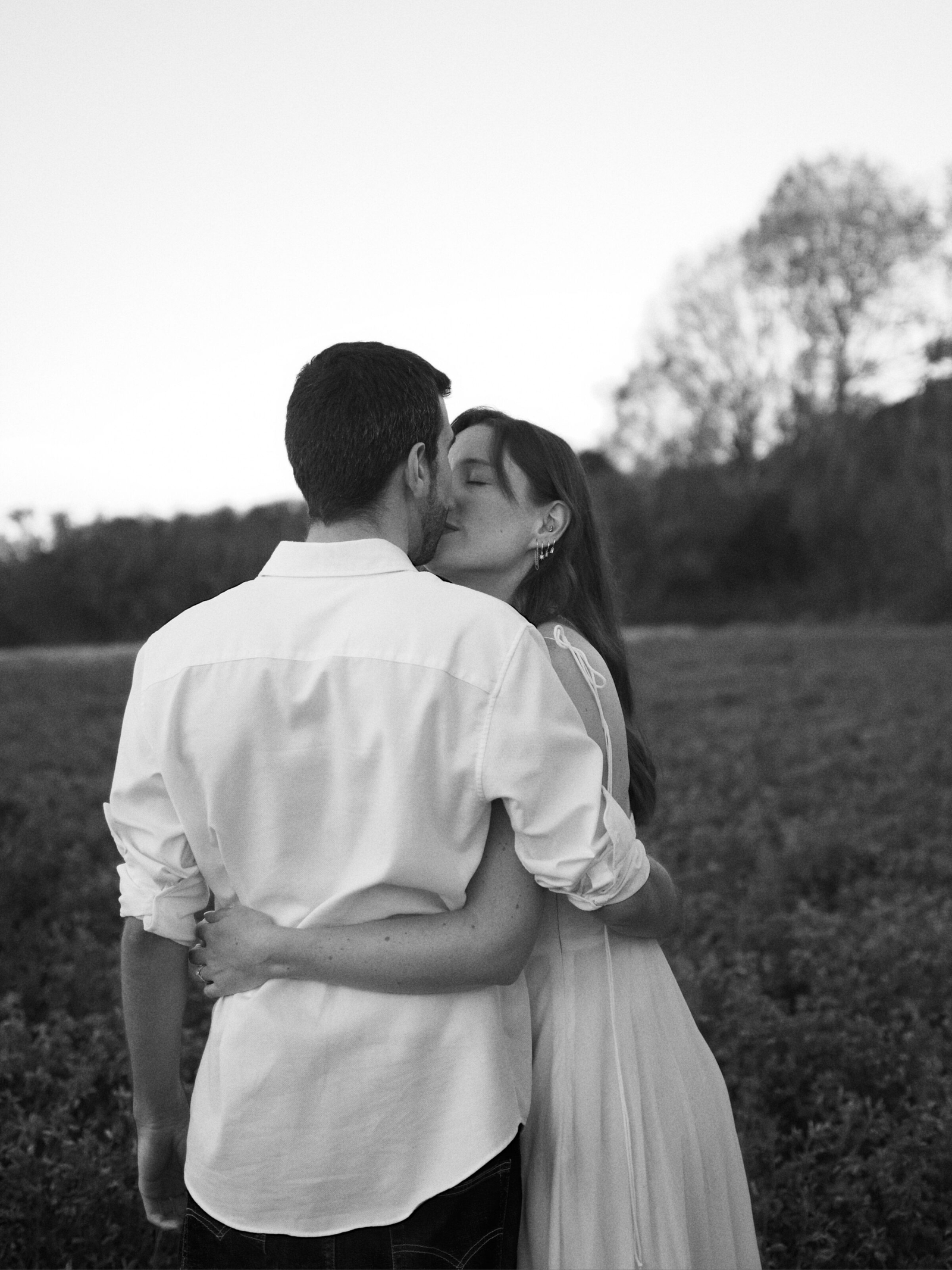 Barcelona Wedding Photoshoot