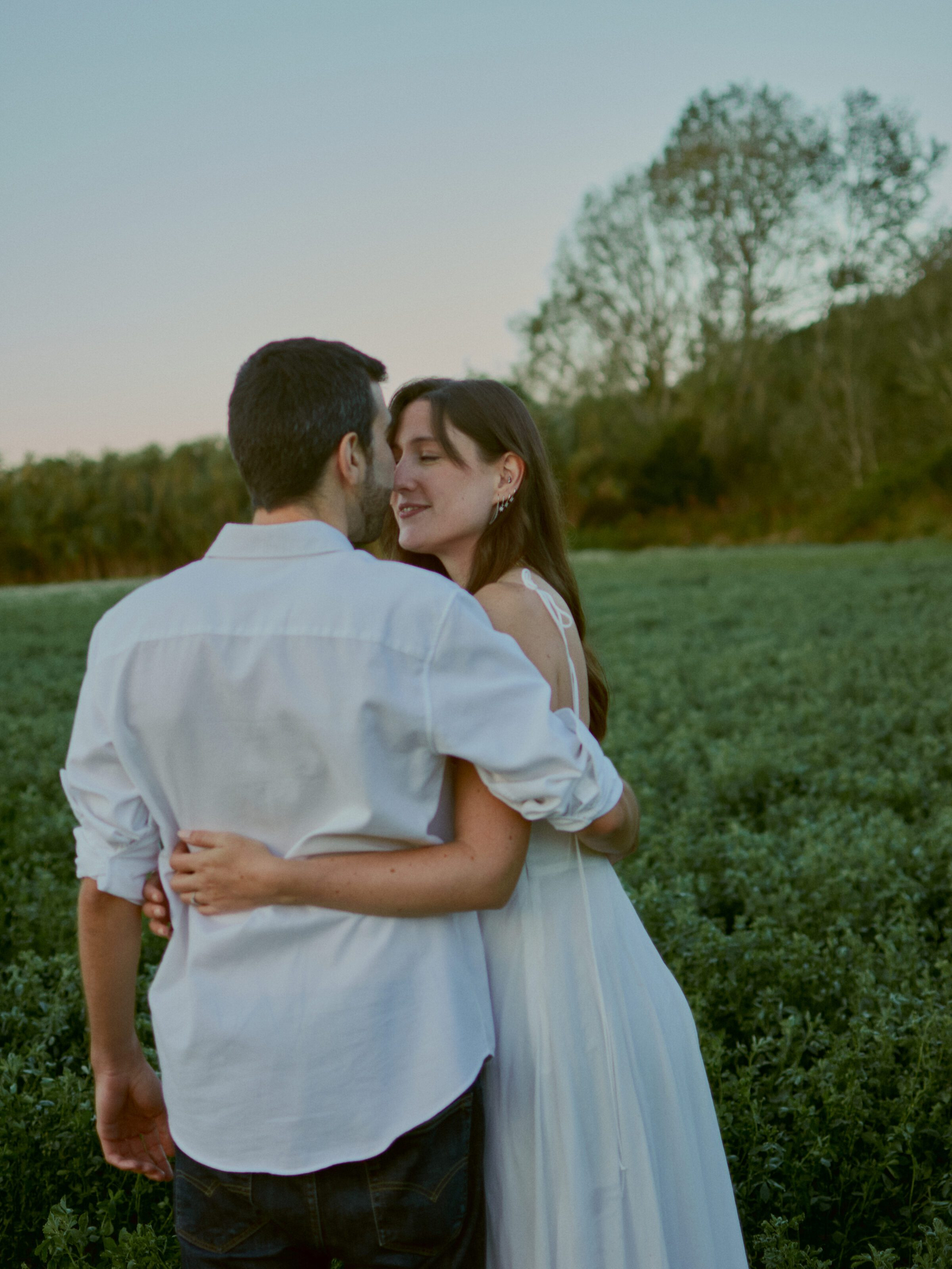 Barcelona Wedding Photoshoot