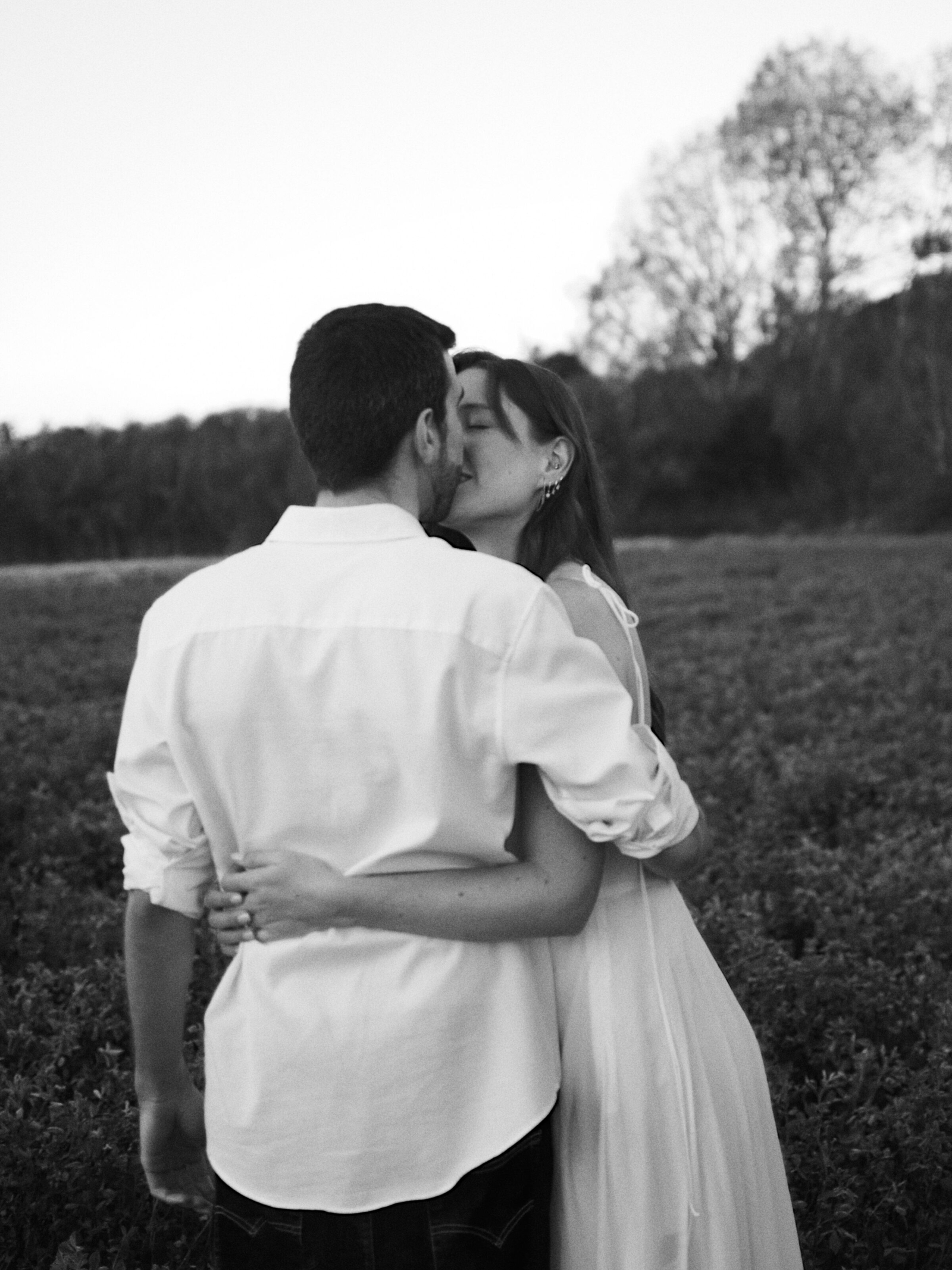 Barcelona Wedding Photoshoot