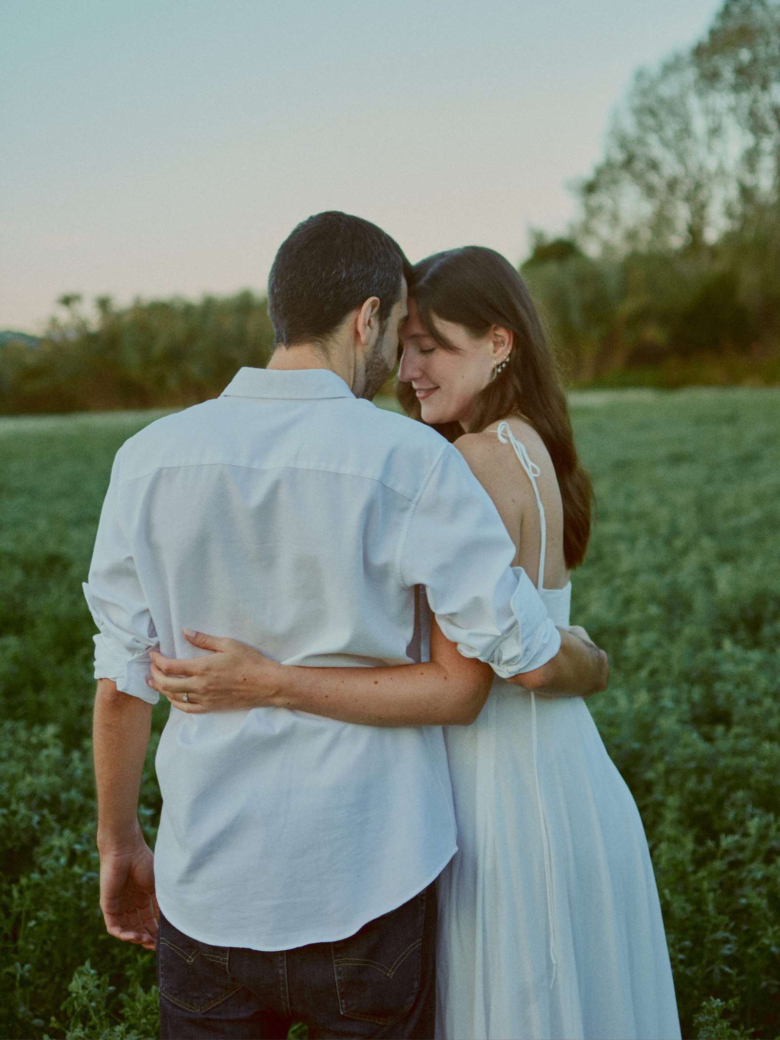 Barcelona Wedding Photoshoot