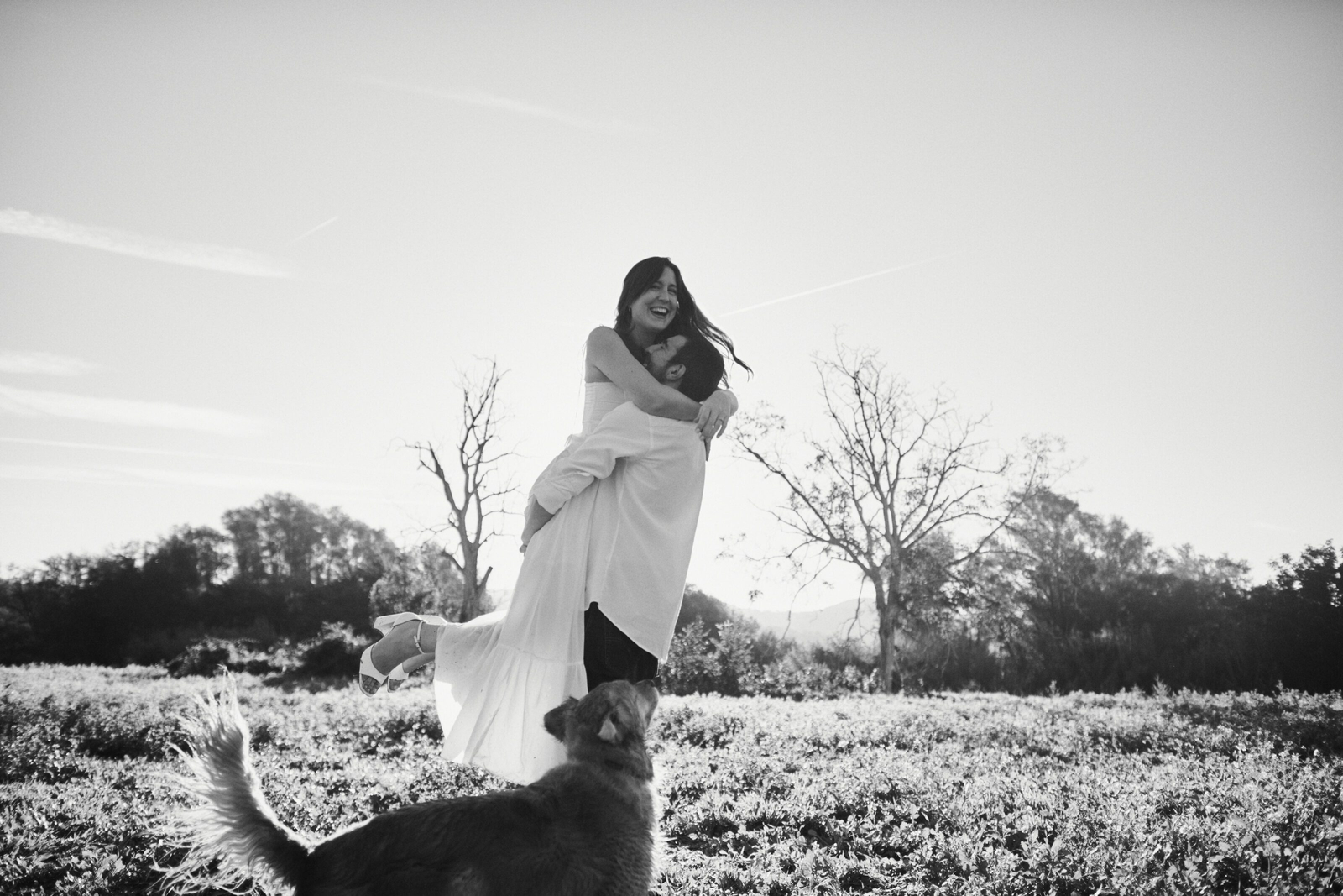 Barcelona Wedding Photoshoot
