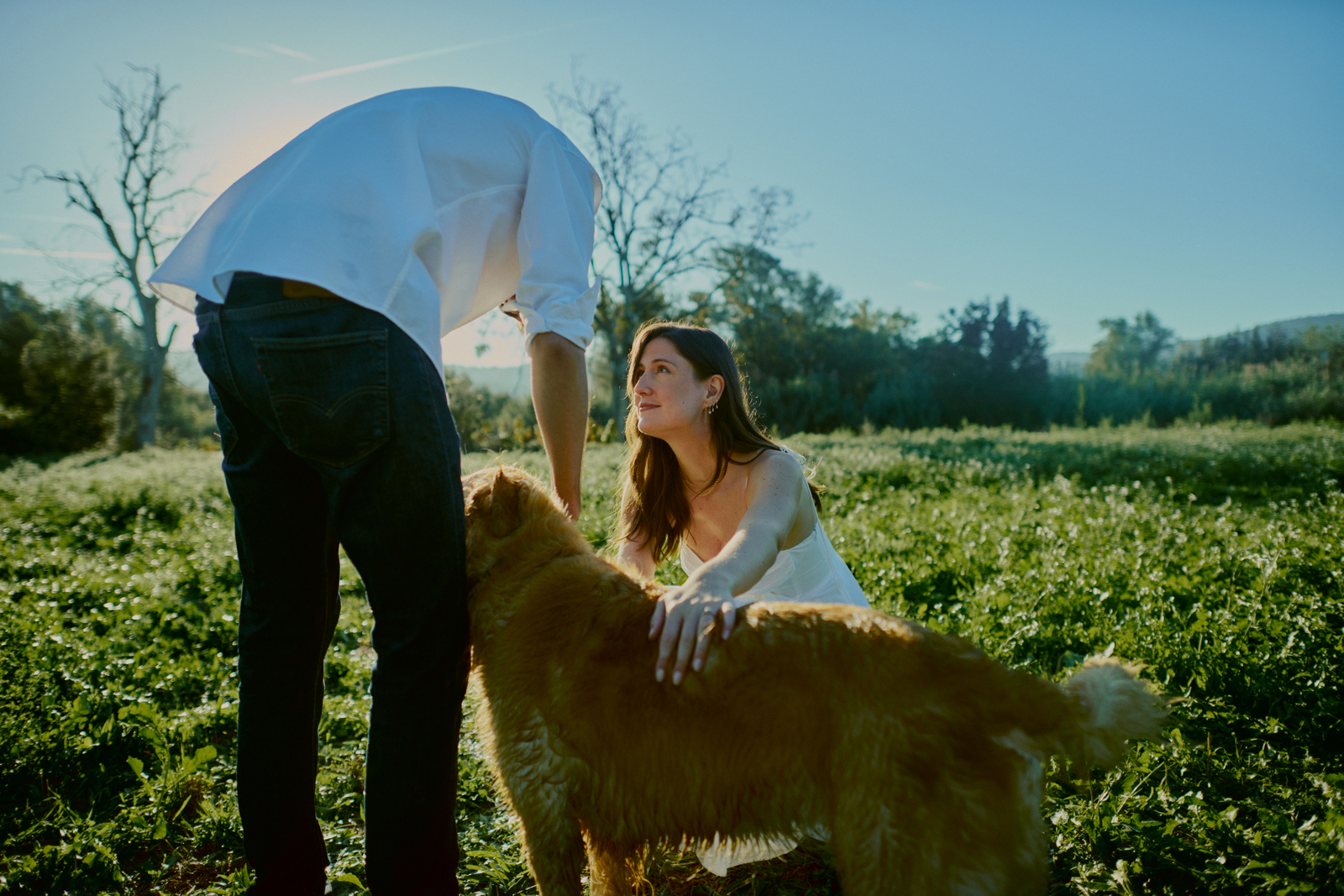 Barcelona Wedding Photoshoot