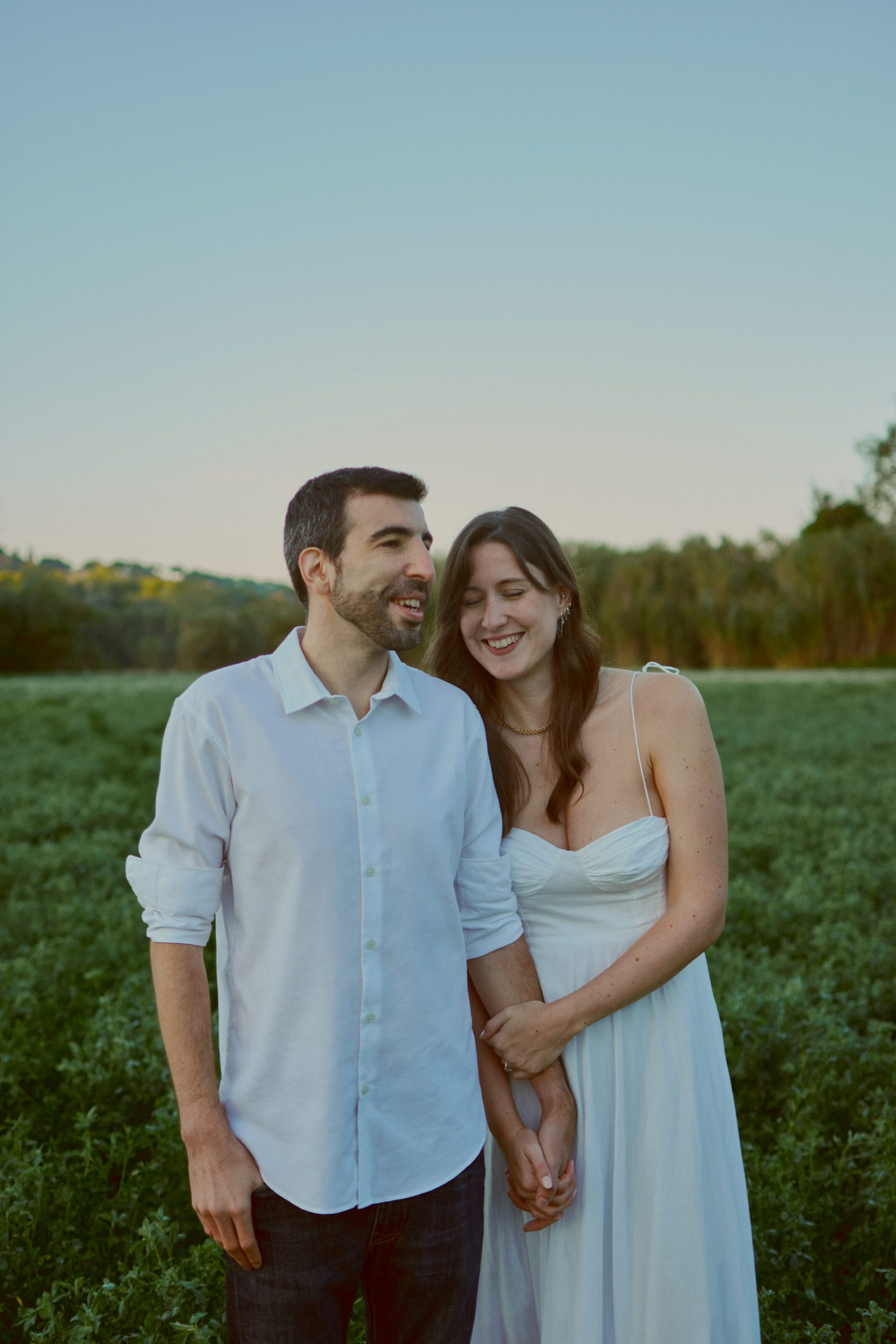 Barcelona Wedding Photoshoot