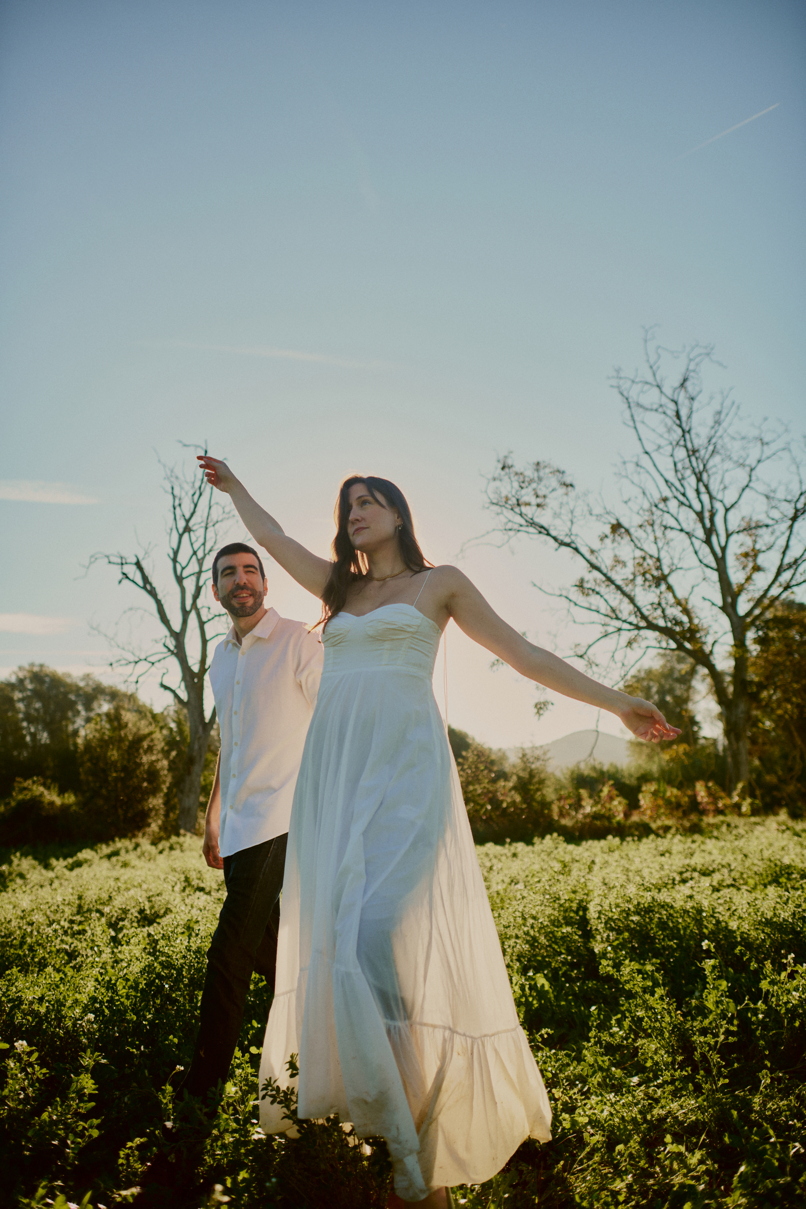 Barcelona Wedding Photoshoot