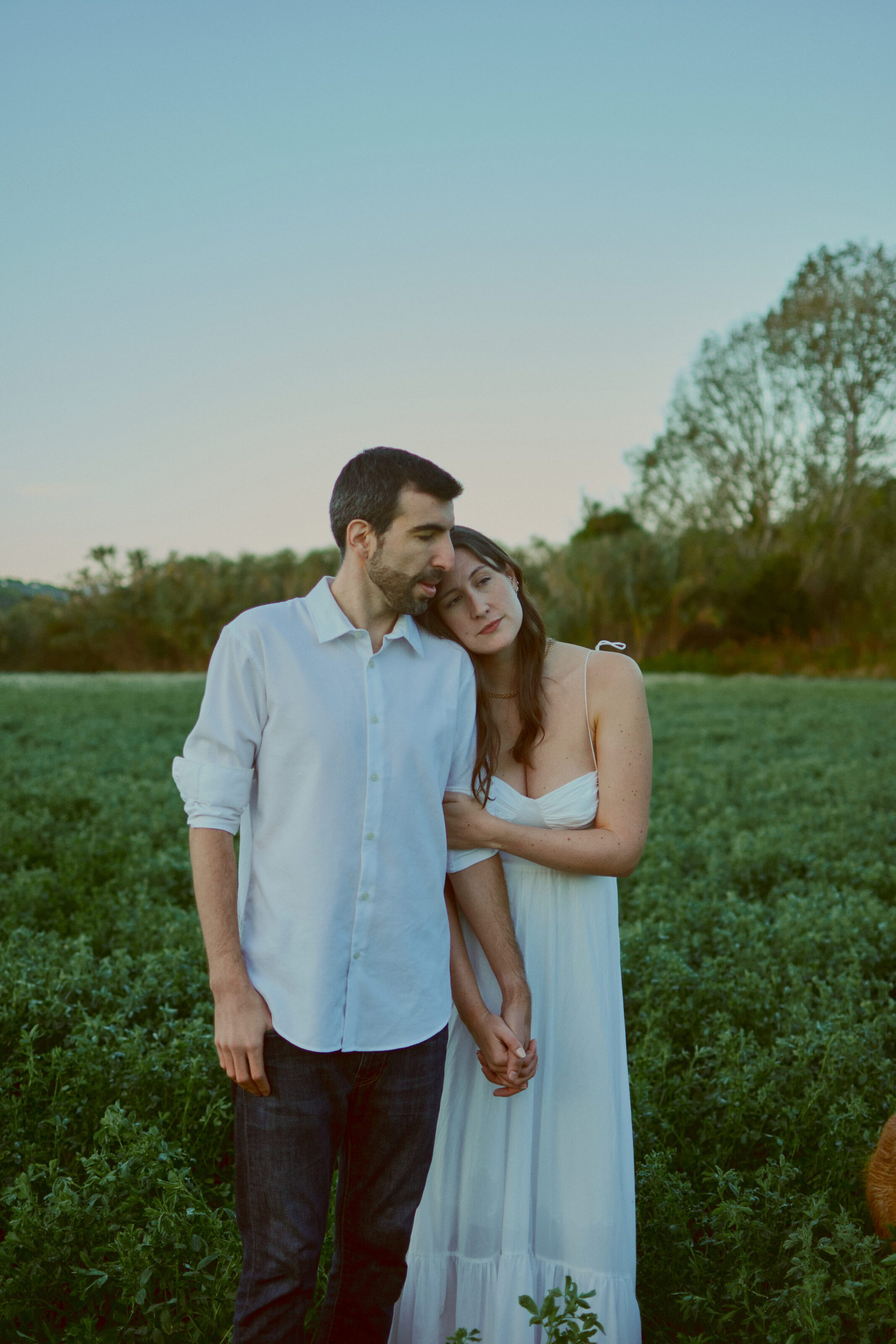 Barcelona Wedding Photoshoot