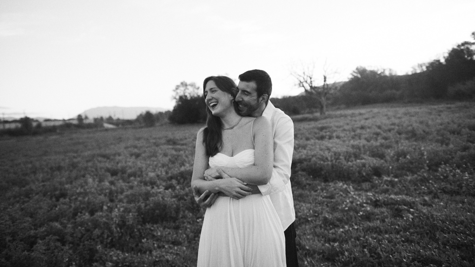 Barcelona Wedding Photoshoot