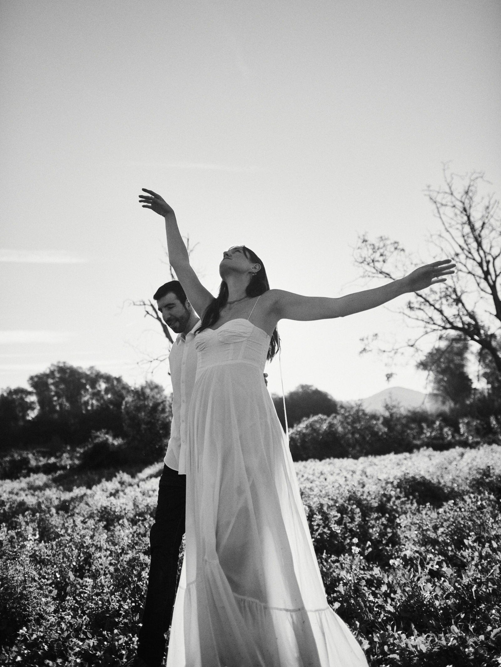 Barcelona Wedding Photoshoot
