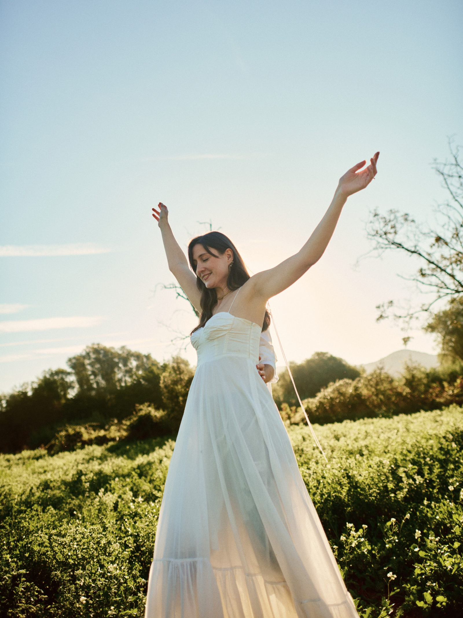 Barcelona Wedding Photoshoot