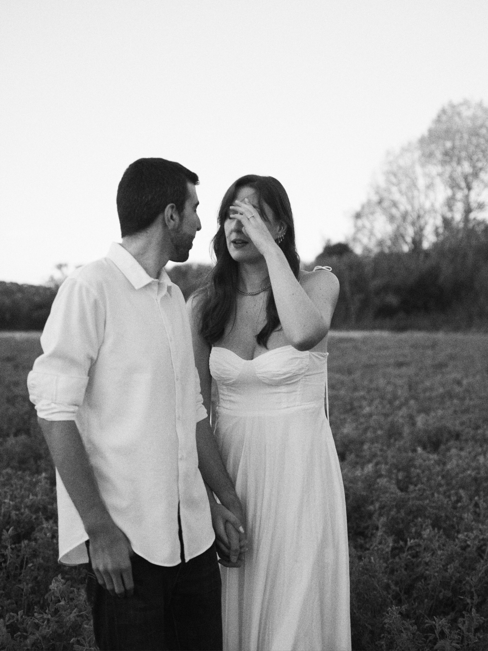 Barcelona Wedding Photoshoot