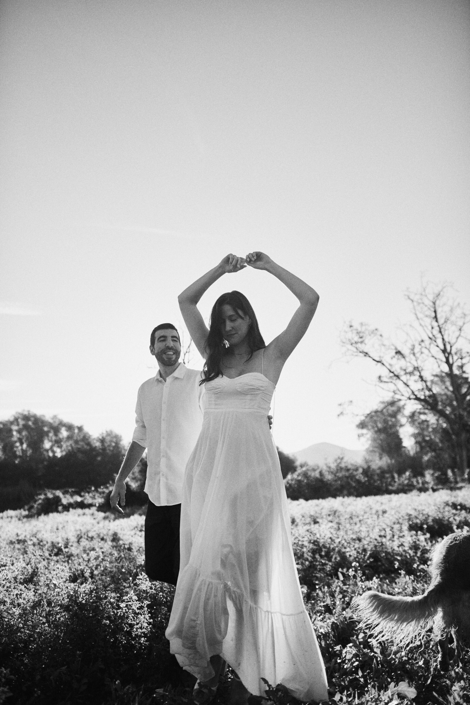 Barcelona Wedding Photoshoot