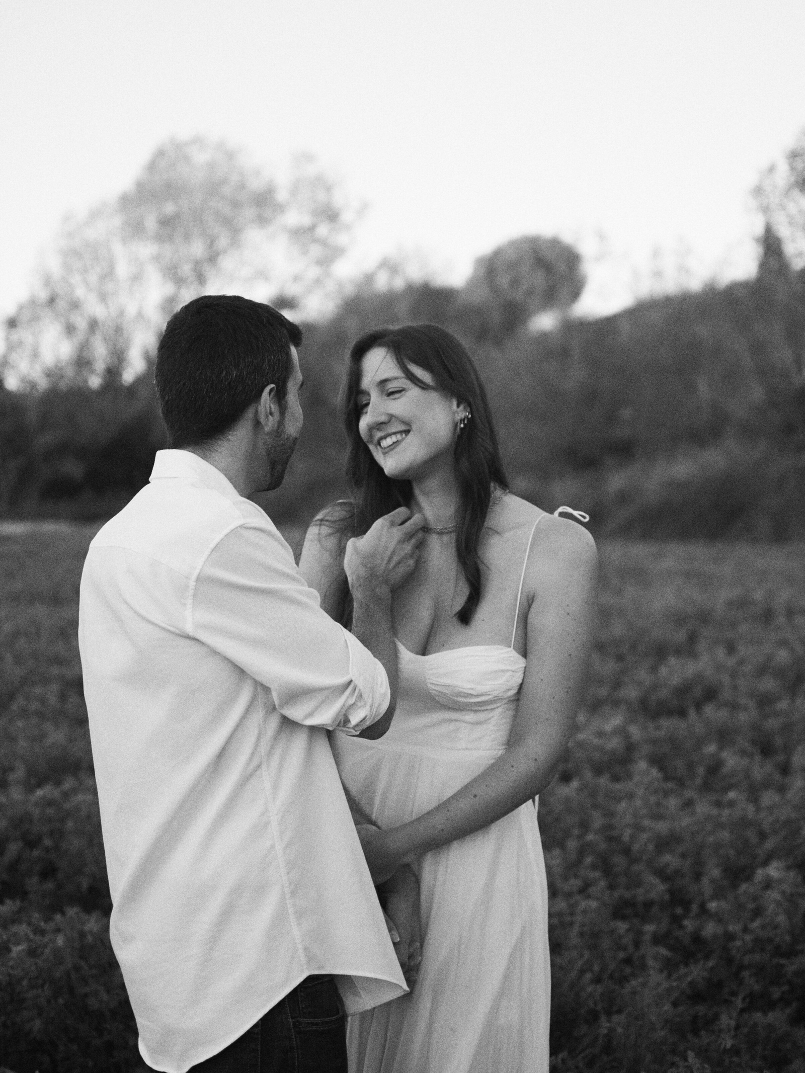 Barcelona Wedding Photoshoot