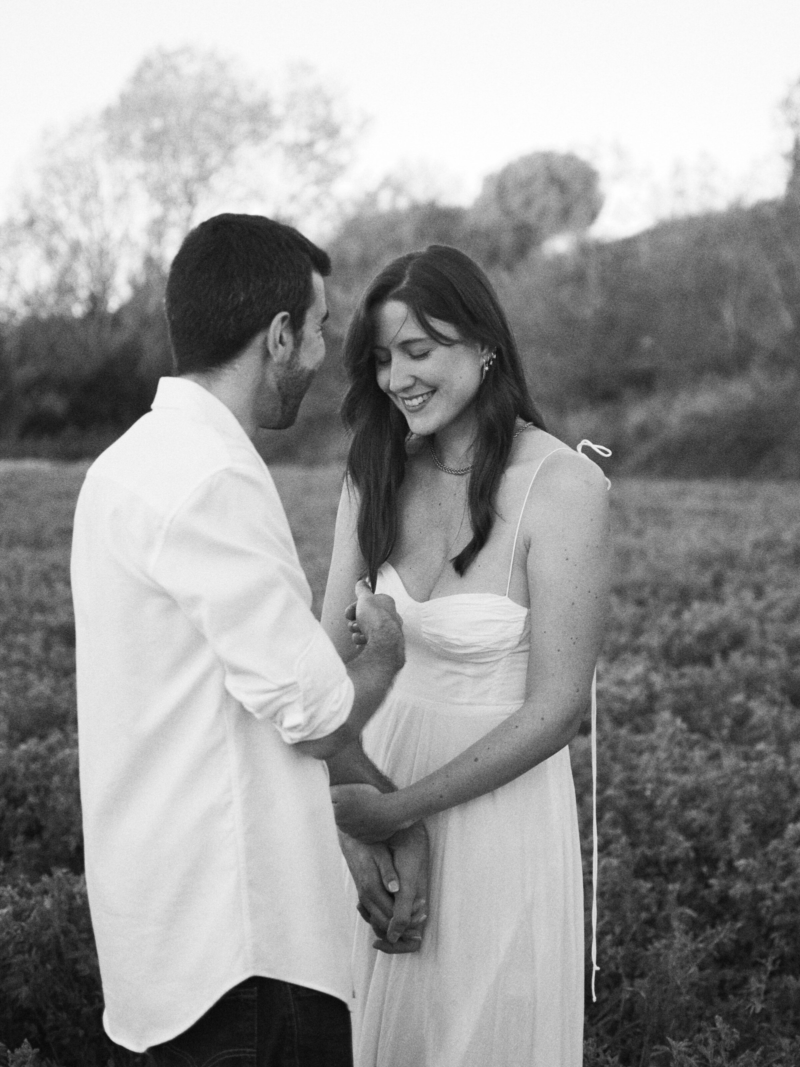 Barcelona Wedding Photoshoot