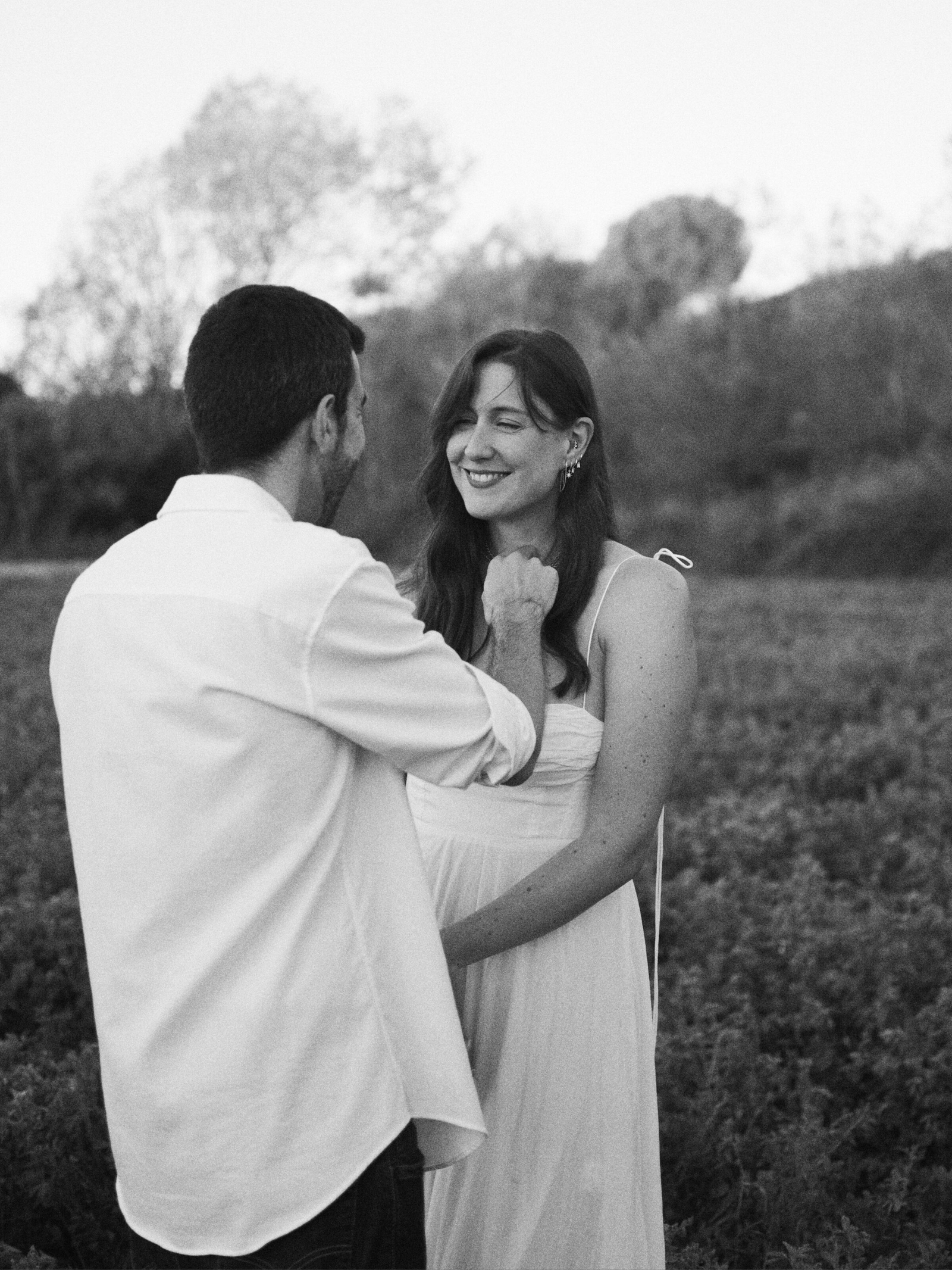 Barcelona Wedding Photoshoot