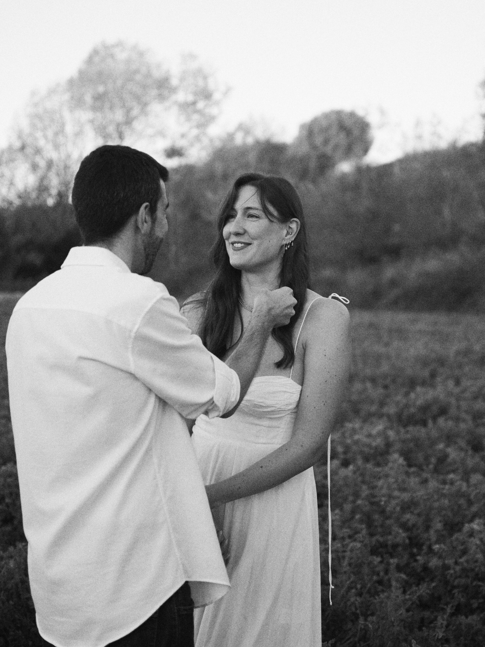 Barcelona Wedding Photoshoot