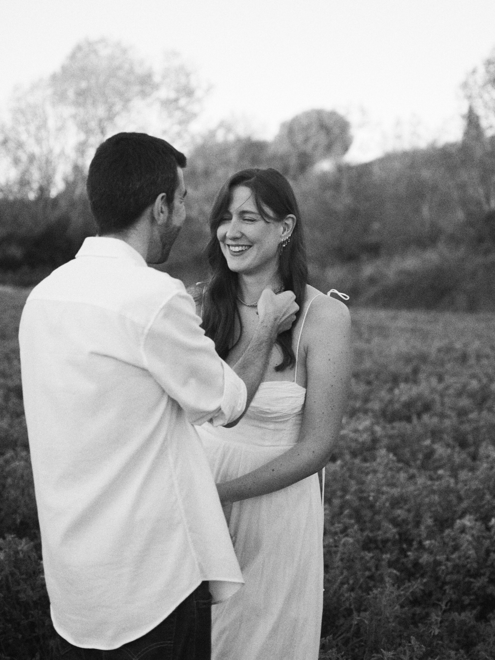 Barcelona Wedding Photoshoot