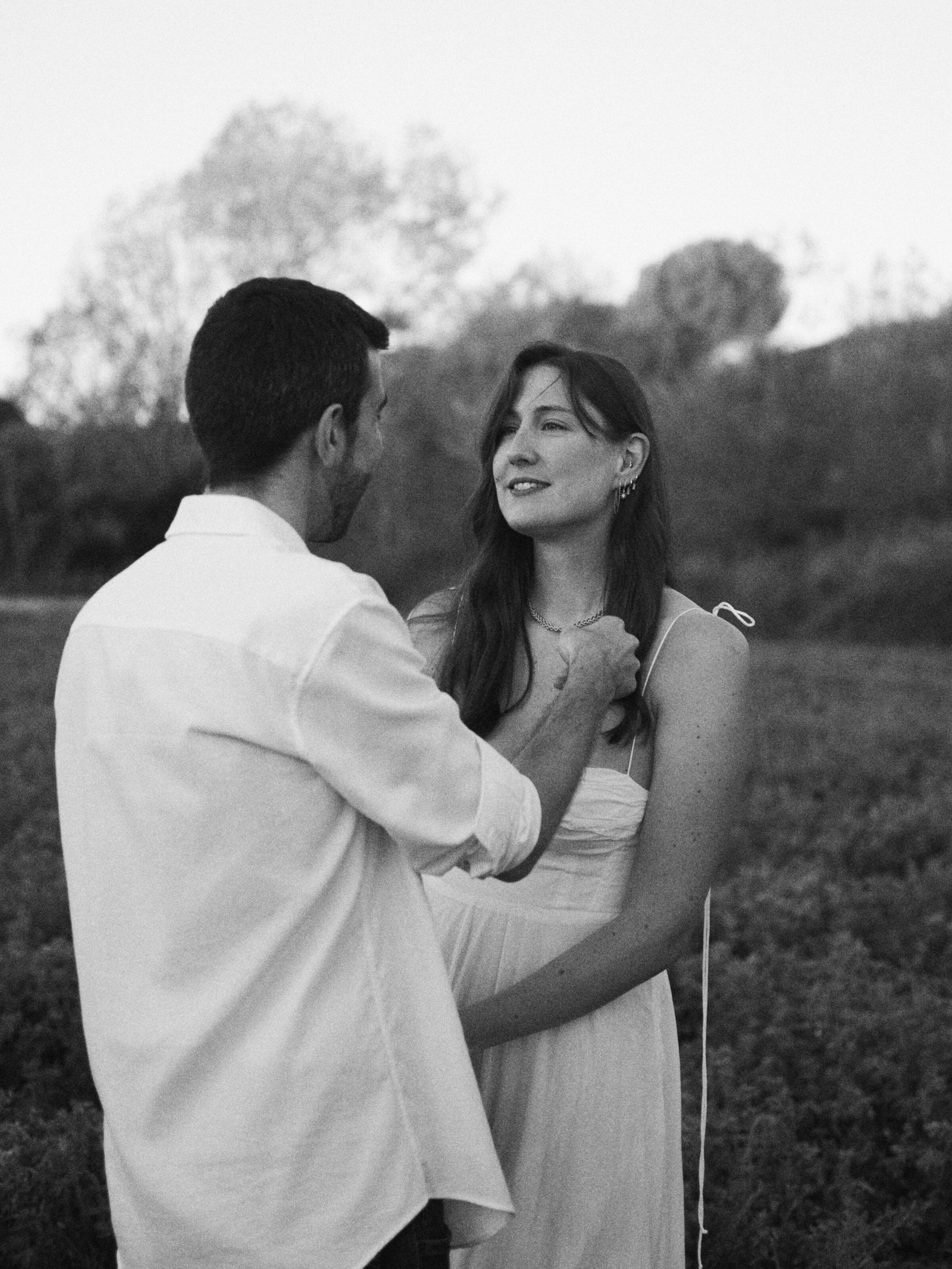 Barcelona Wedding Photoshoot
