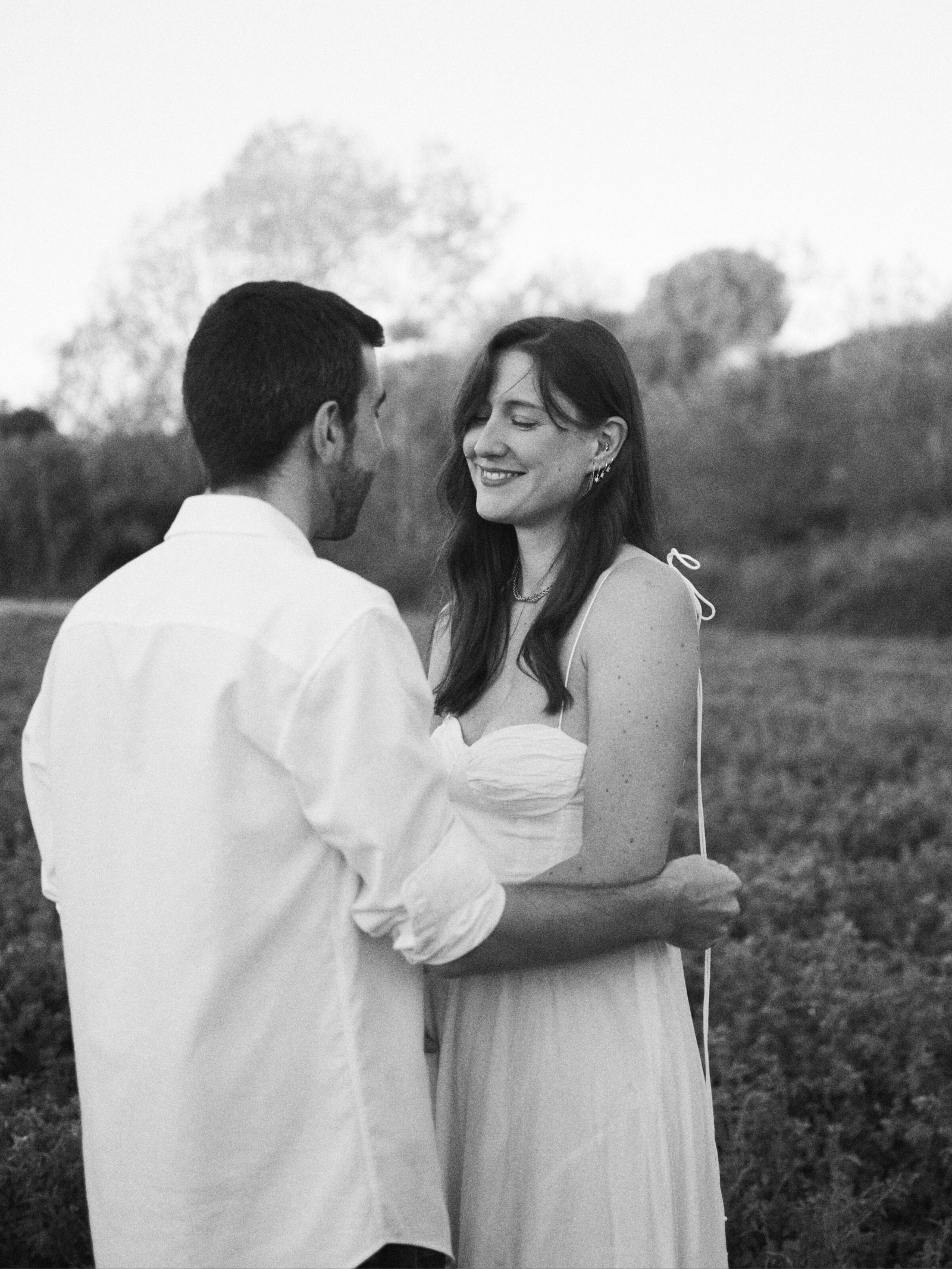 Barcelona Wedding Photoshoot