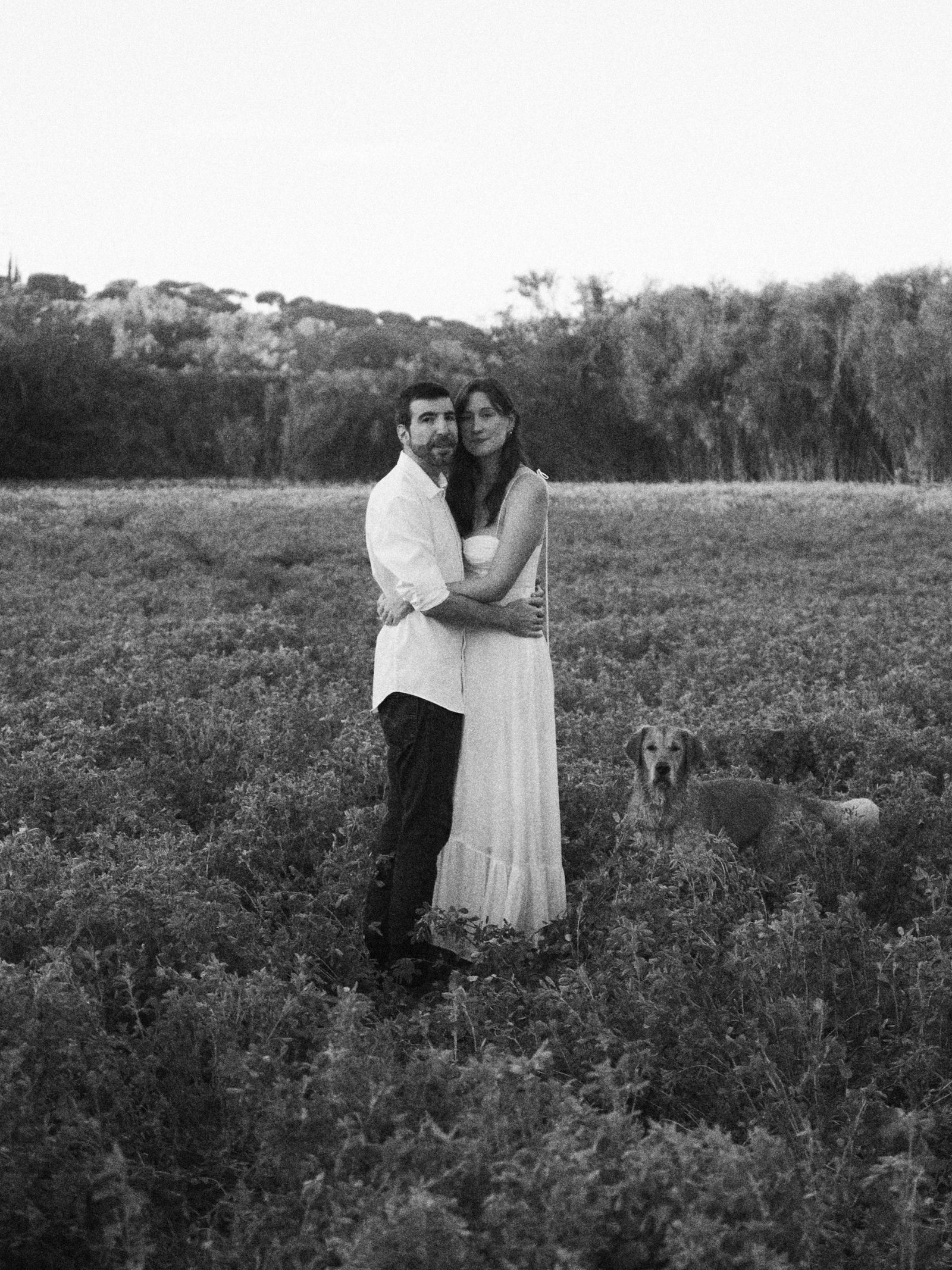 Barcelona Wedding Photoshoot
