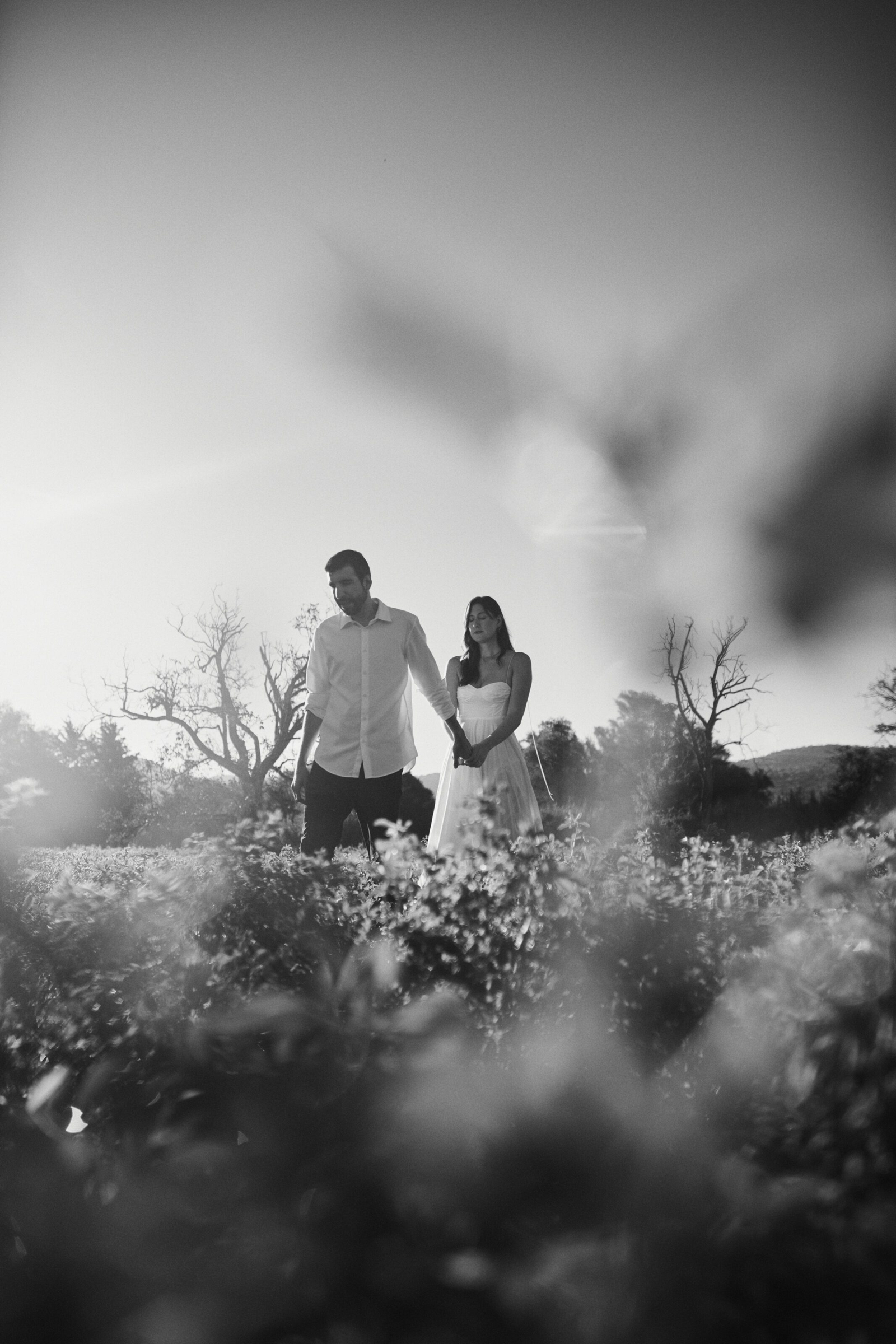 Barcelona Wedding Photoshoot