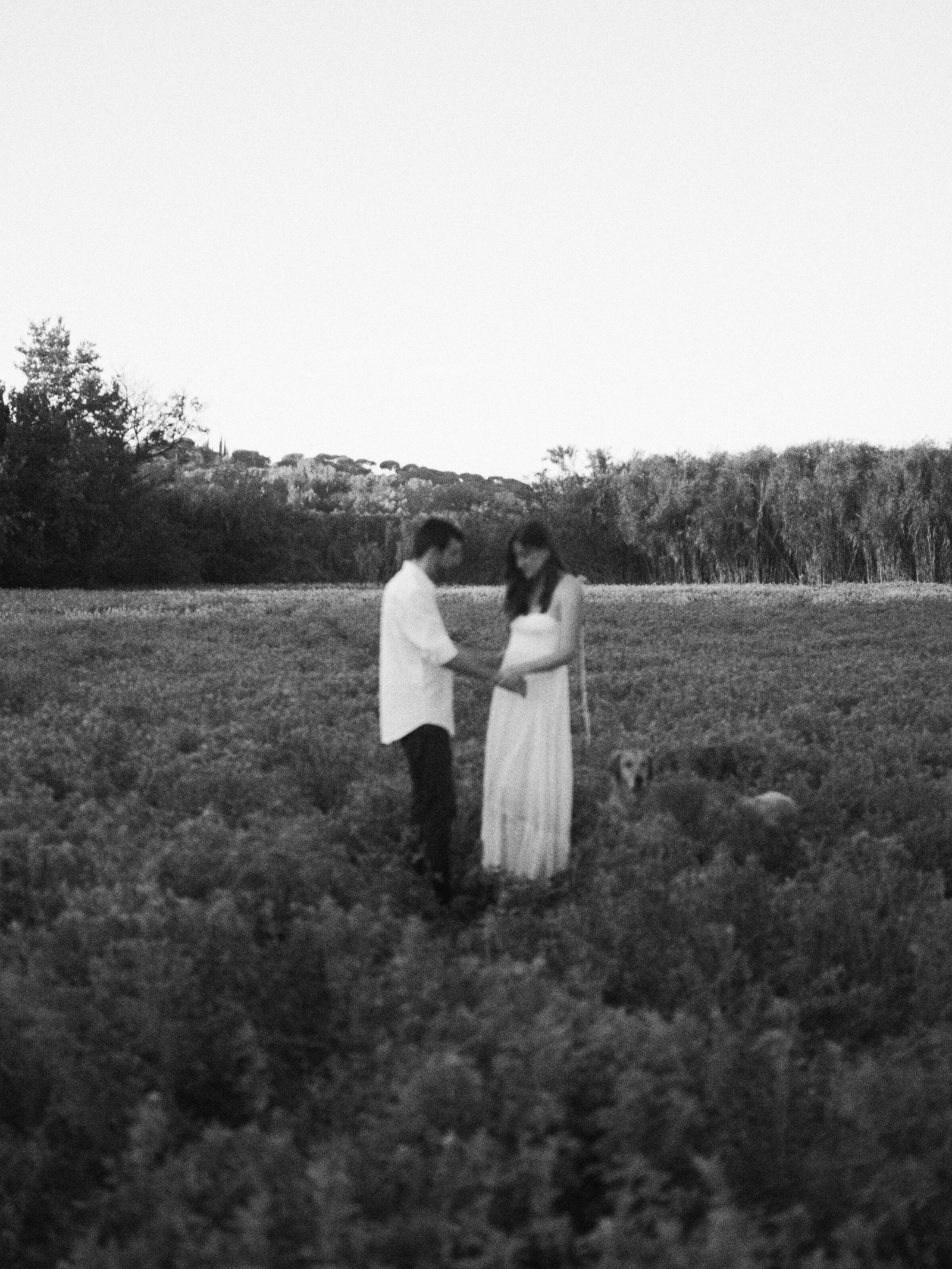 Barcelona Wedding Photoshoot
