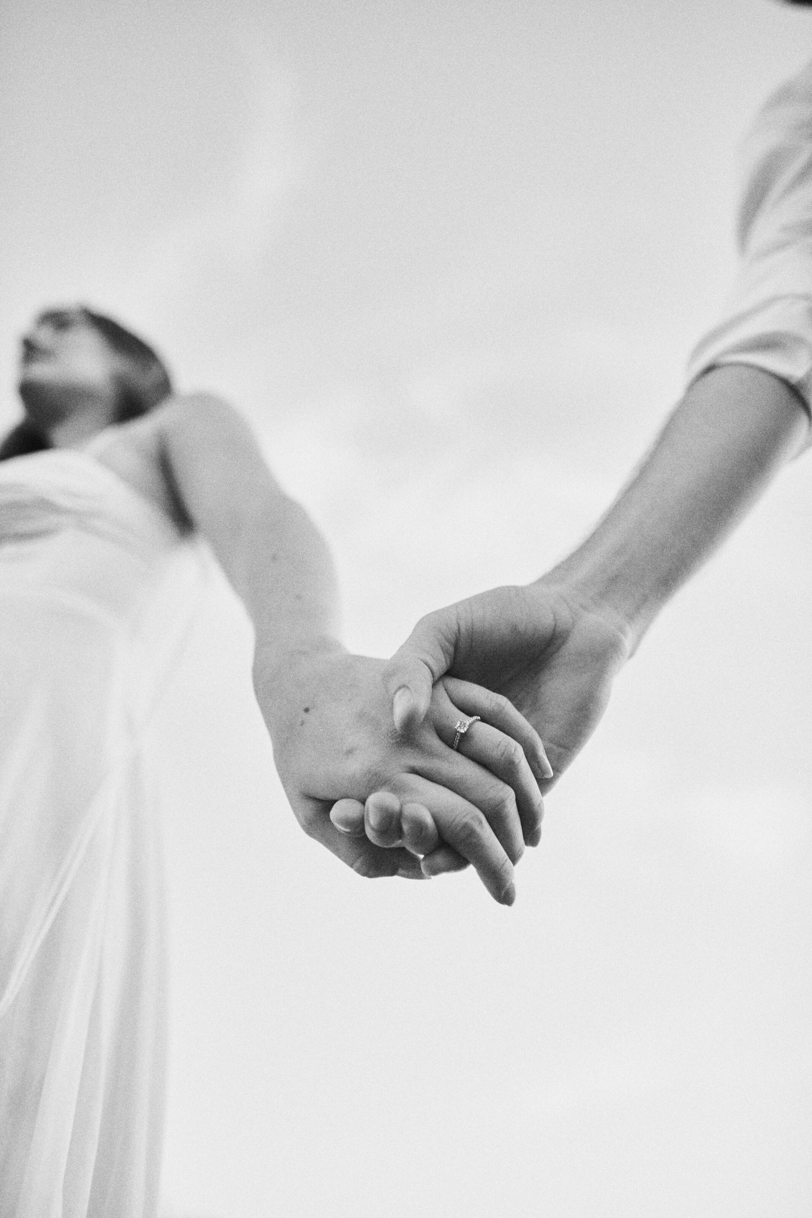 Barcelona Wedding Photoshoot