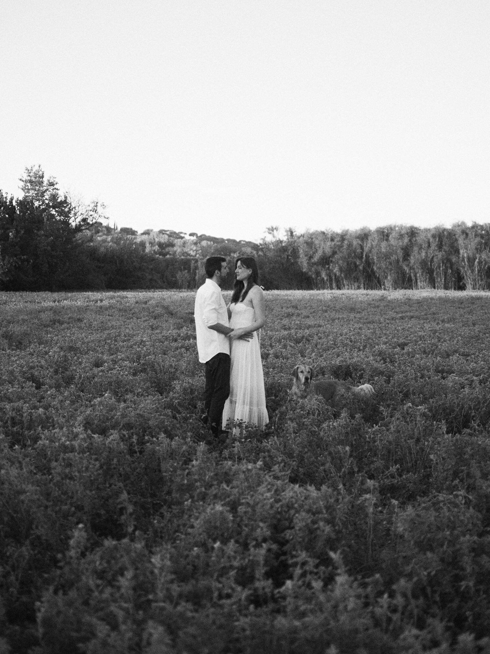 Barcelona Wedding Photoshoot