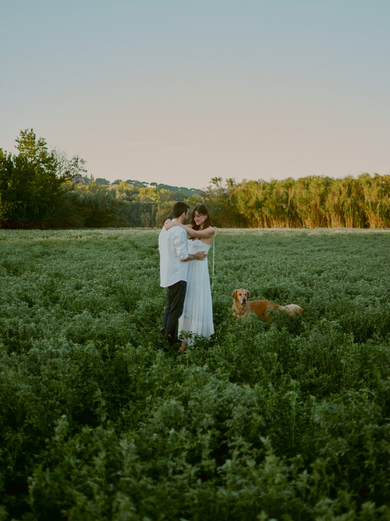 Barcelona Wedding Photoshoot