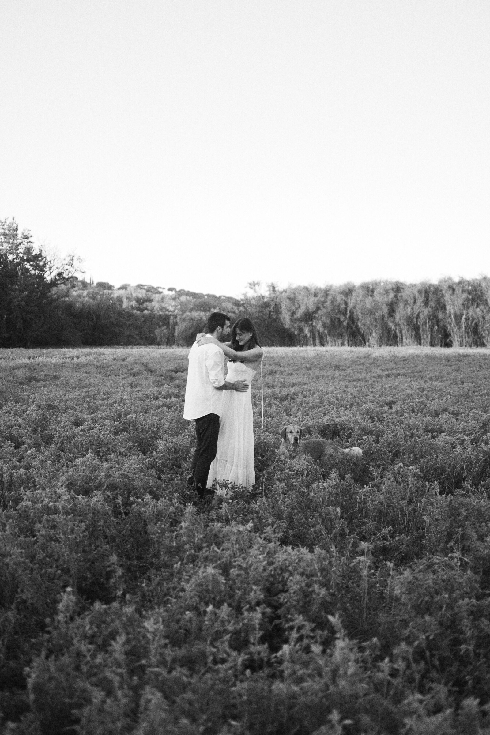 Barcelona Wedding Photoshoot