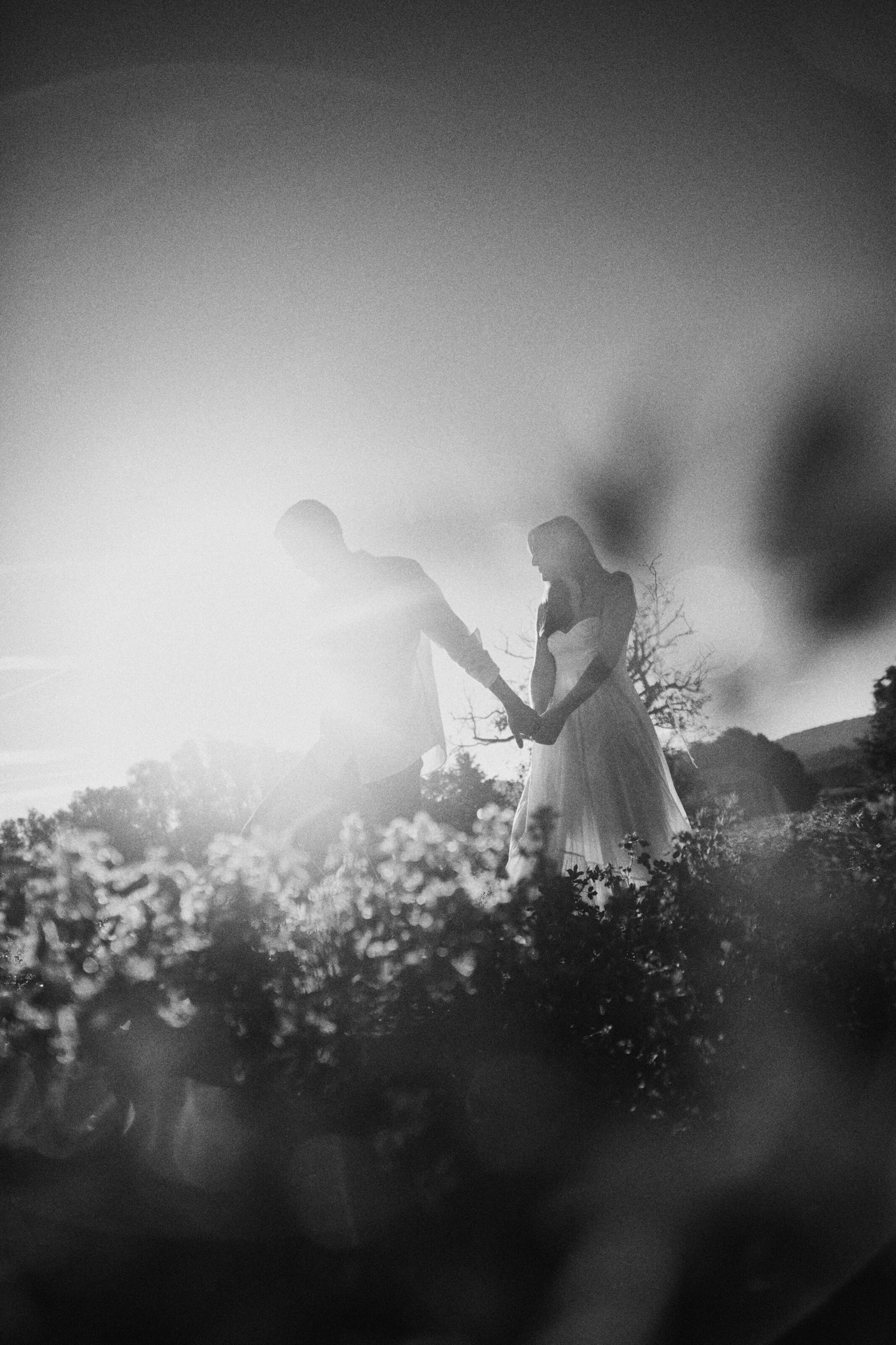 Barcelona Wedding Photoshoot