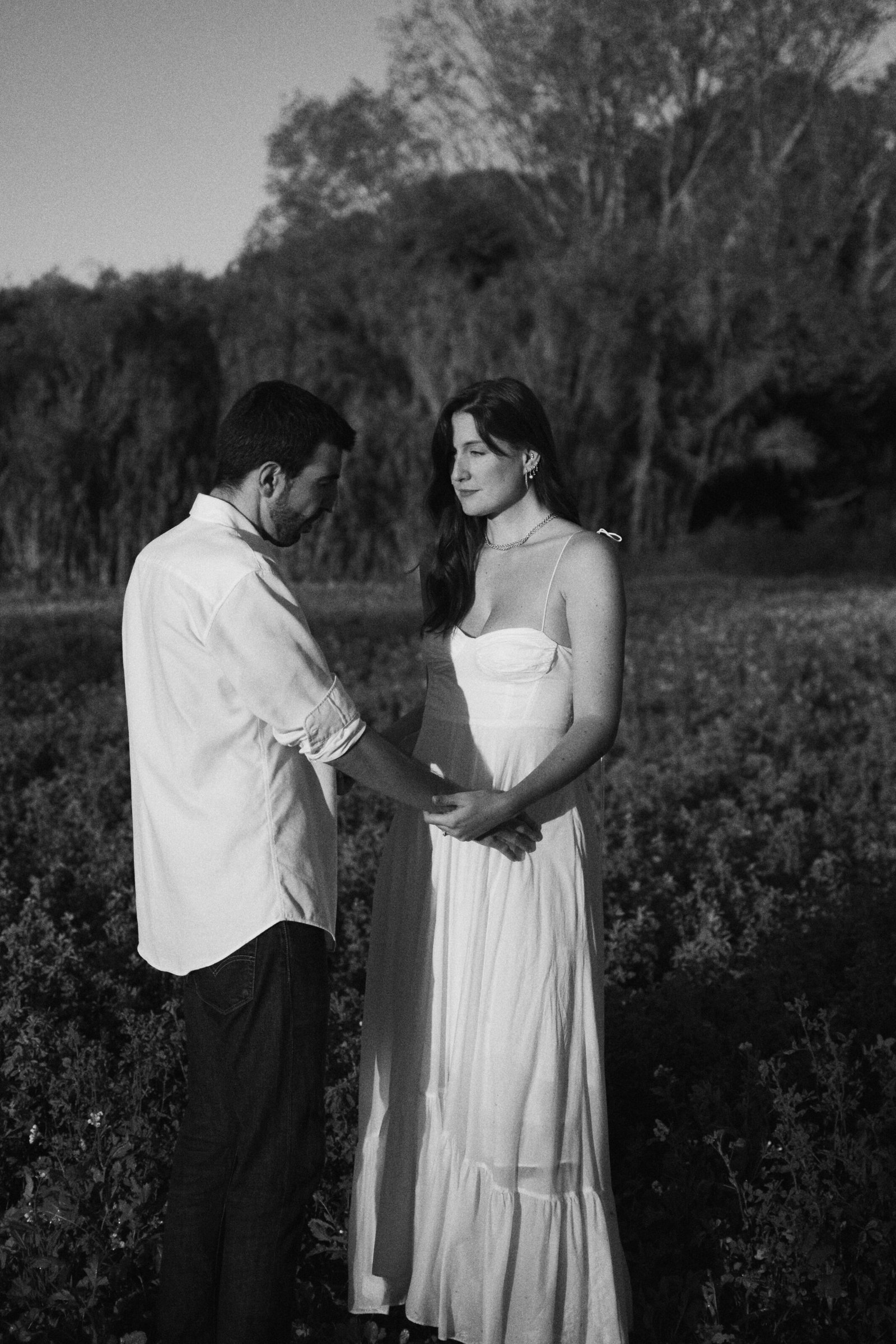Barcelona Wedding Photoshoot