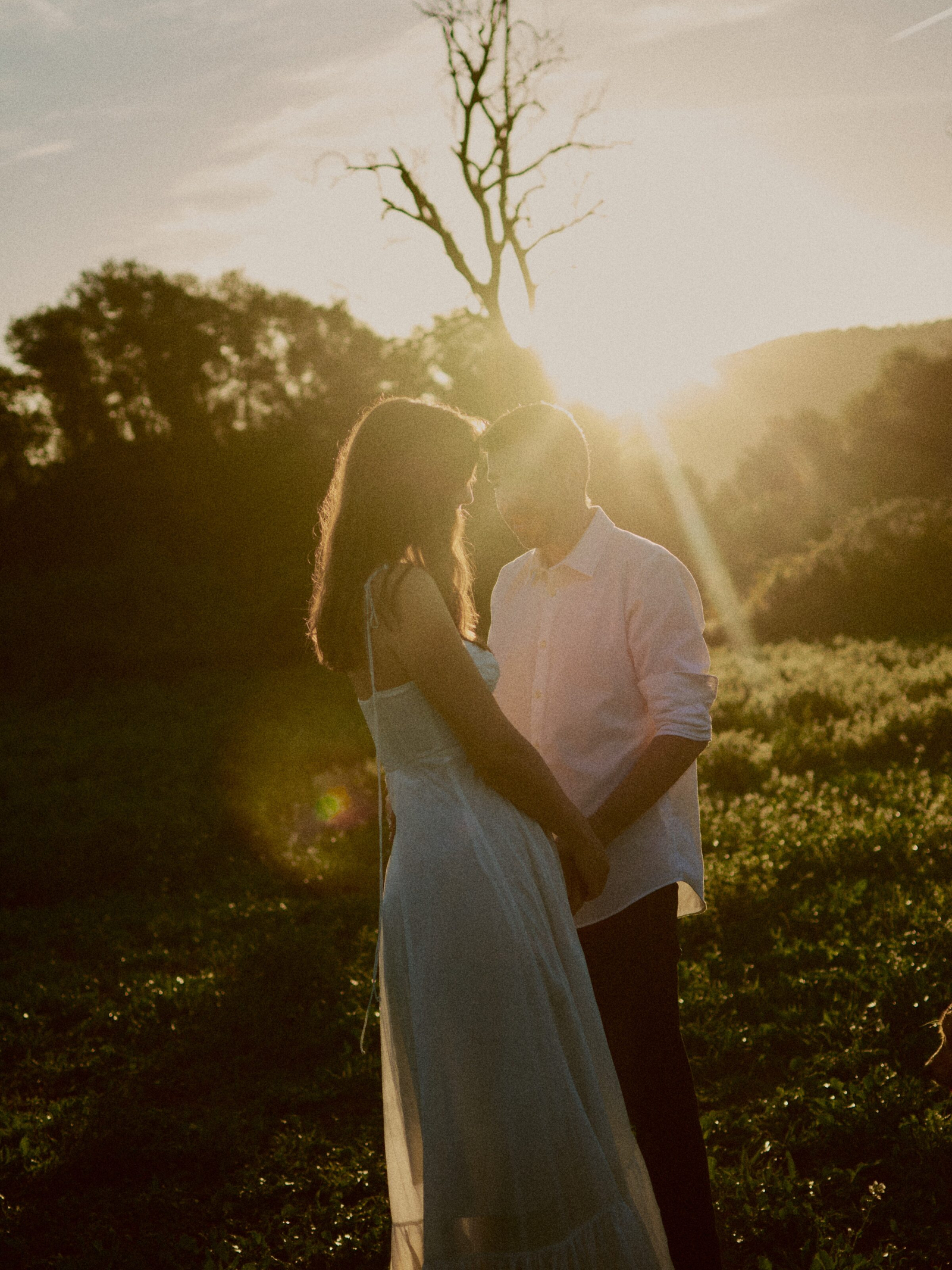 Barcelona Wedding Photoshoot