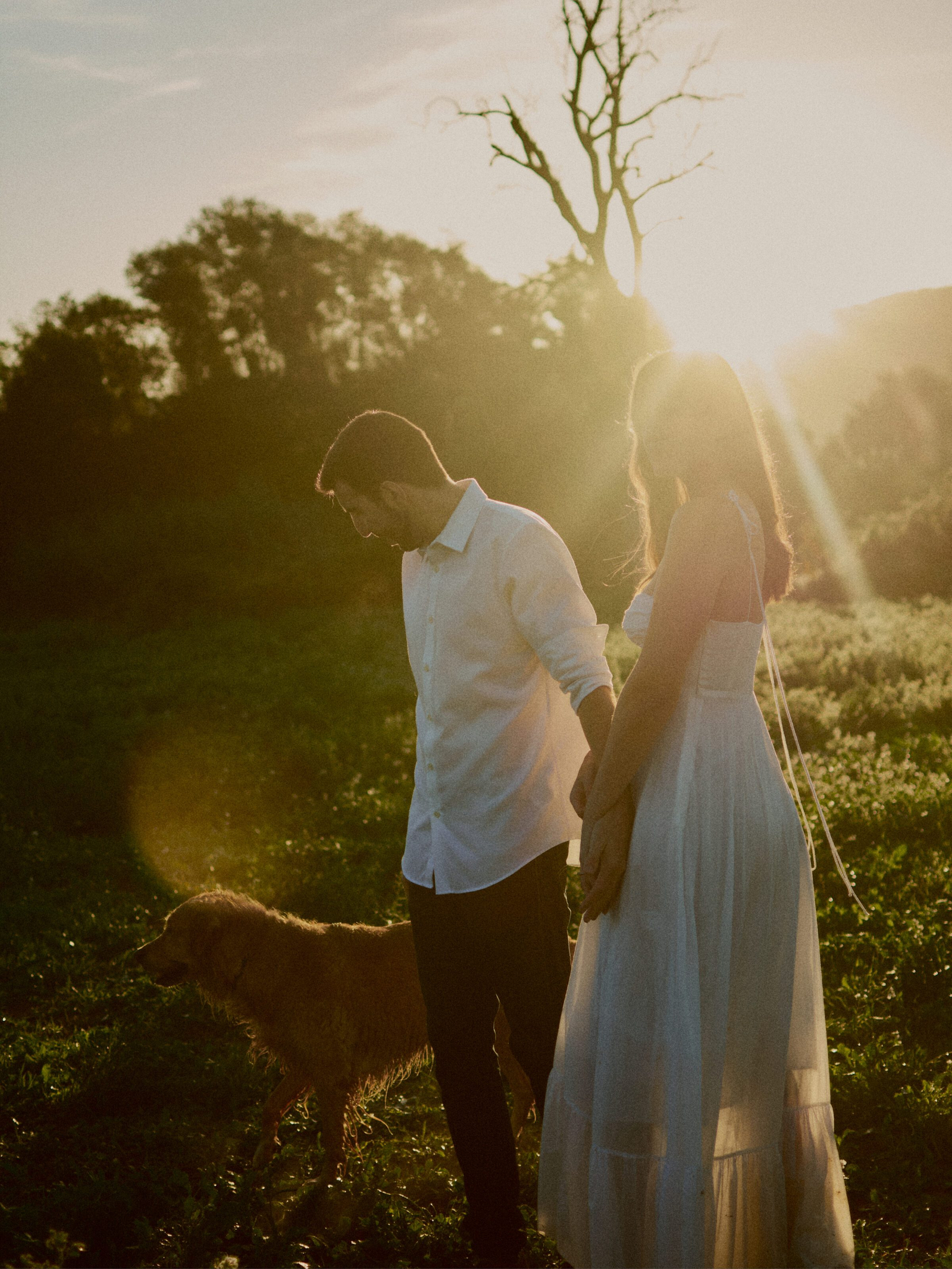 Barcelona Wedding Photoshoot