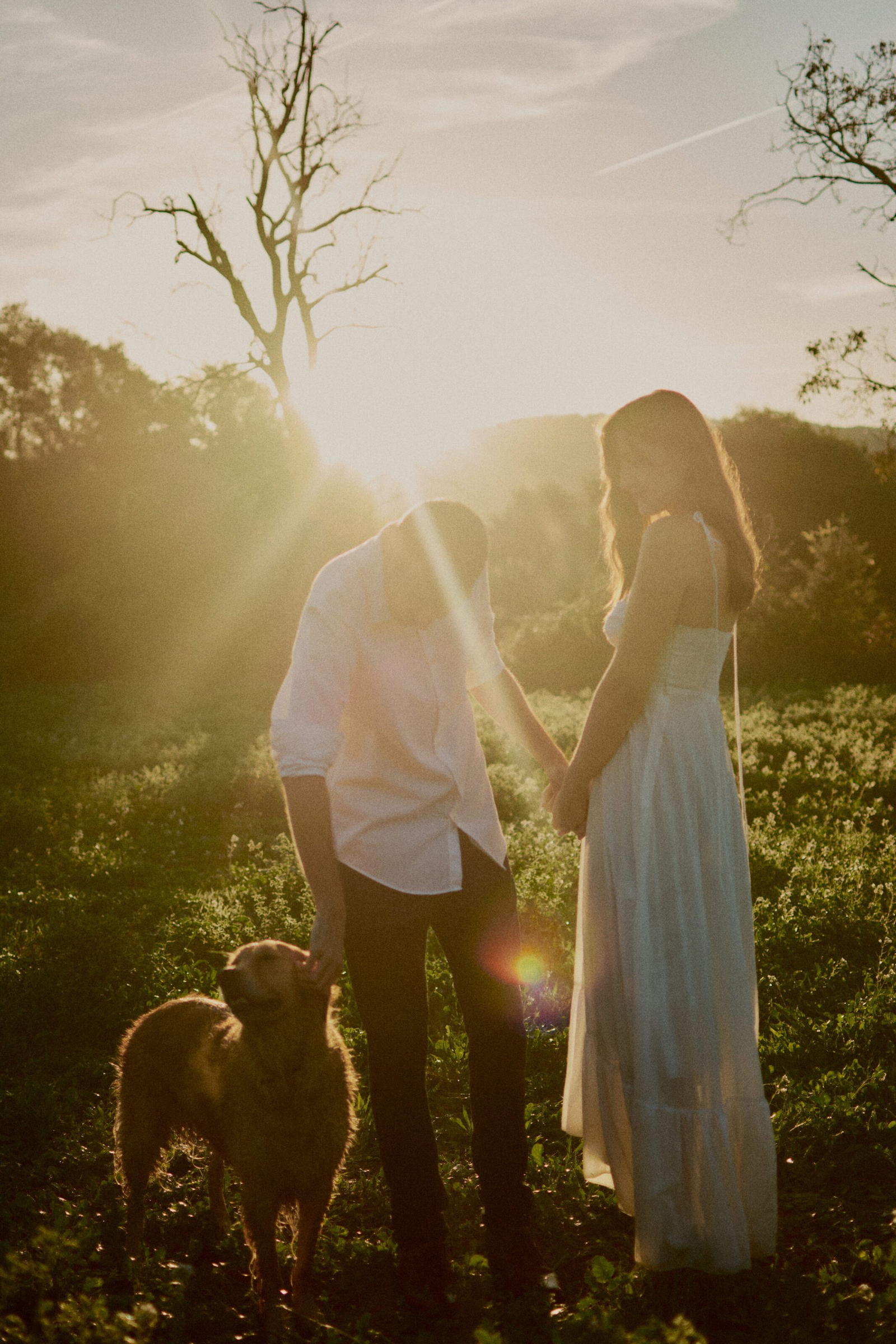 Barcelona Wedding Photoshoot
