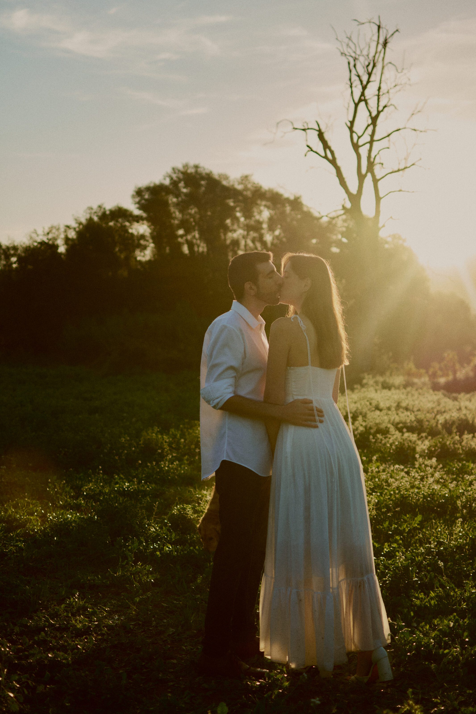 Barcelona Wedding Photoshoot