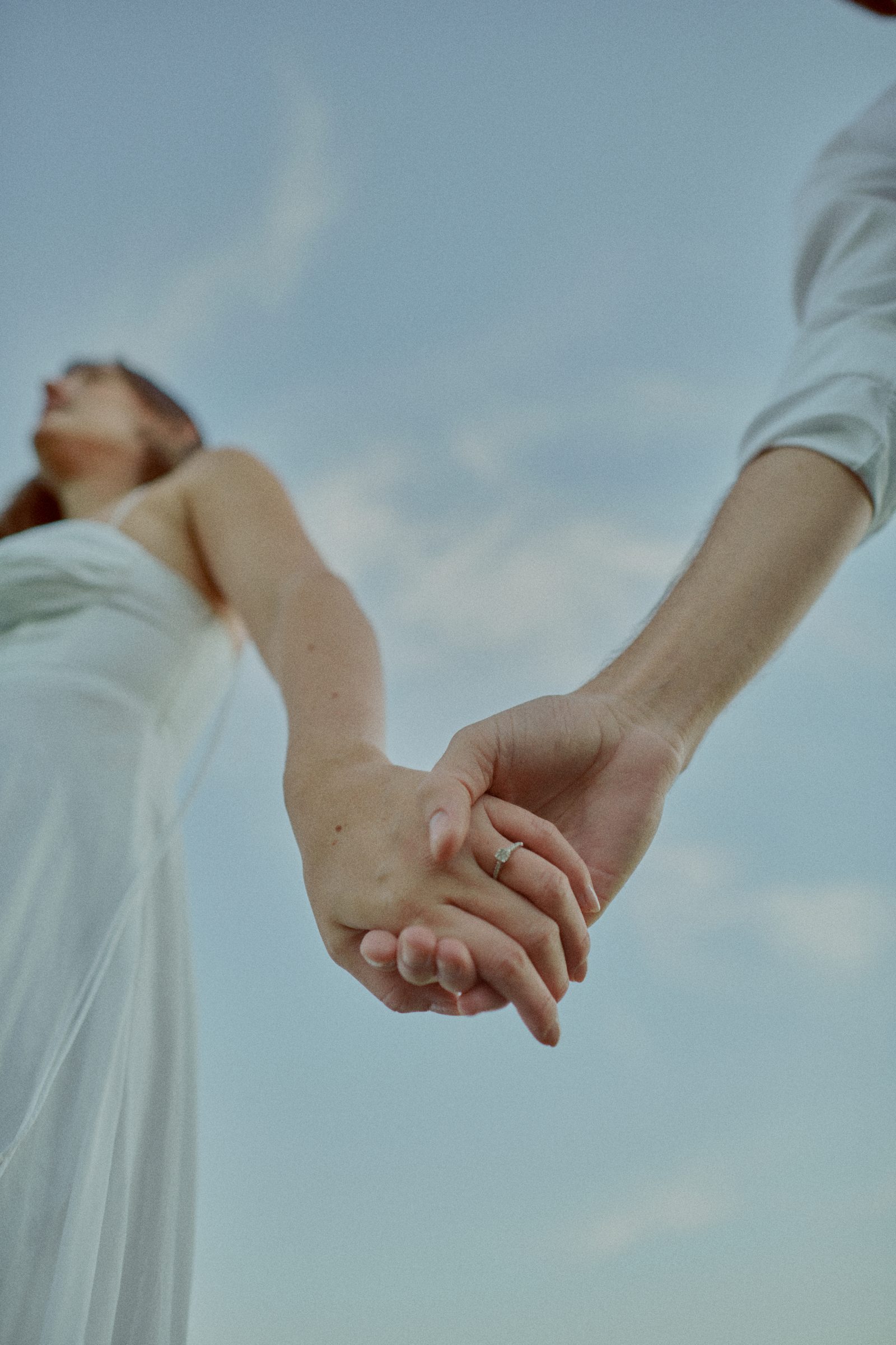 Barcelona Wedding Photoshoot