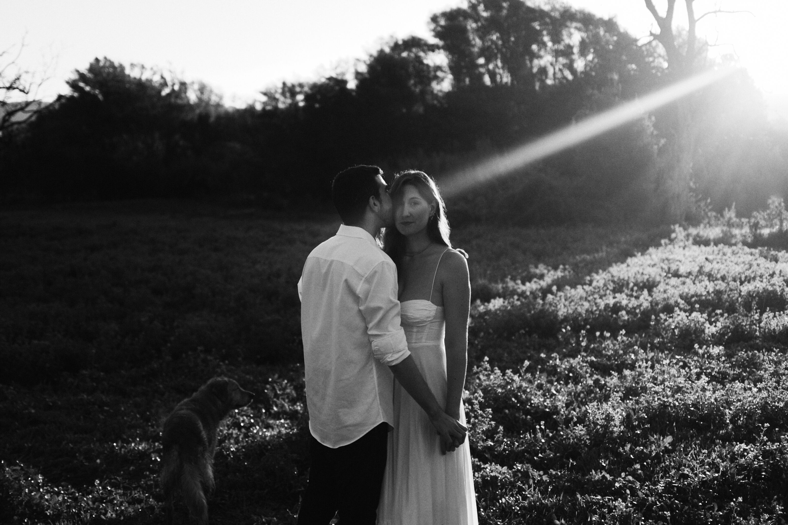 Barcelona Wedding Photoshoot