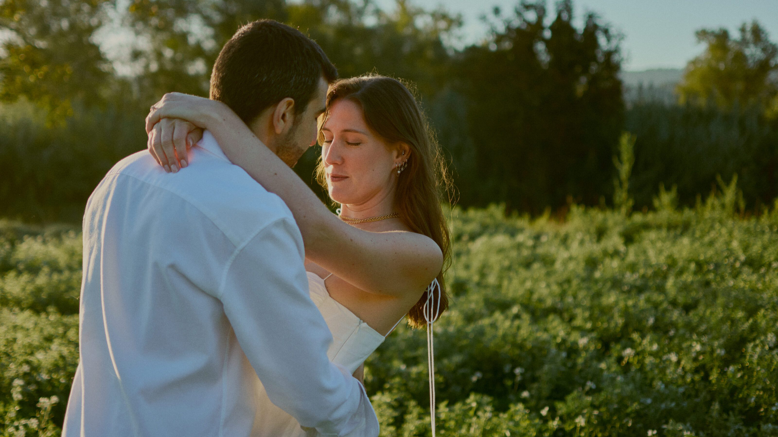 Barcelona Wedding Photoshoot