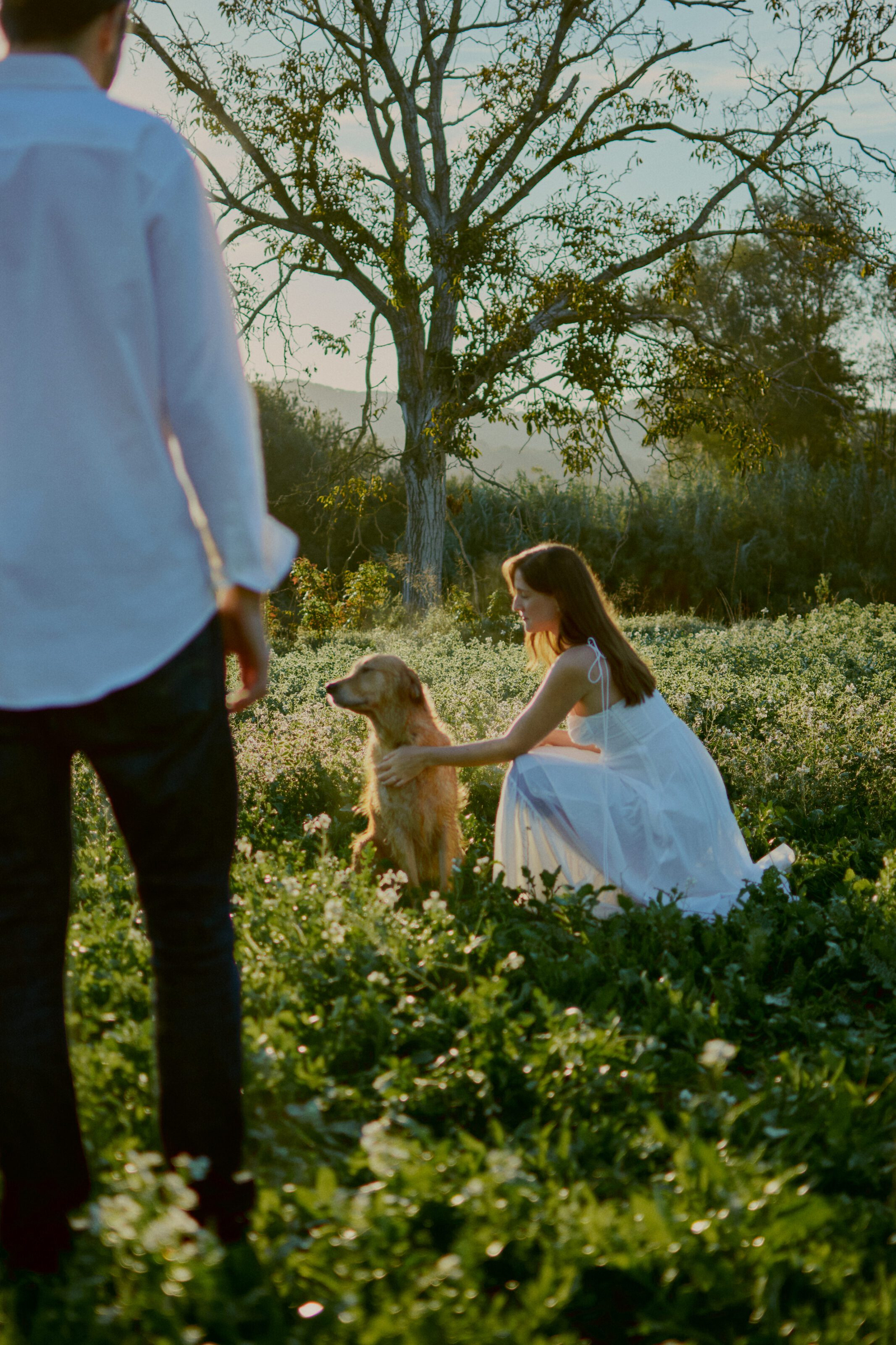Barcelona Wedding Photoshoot