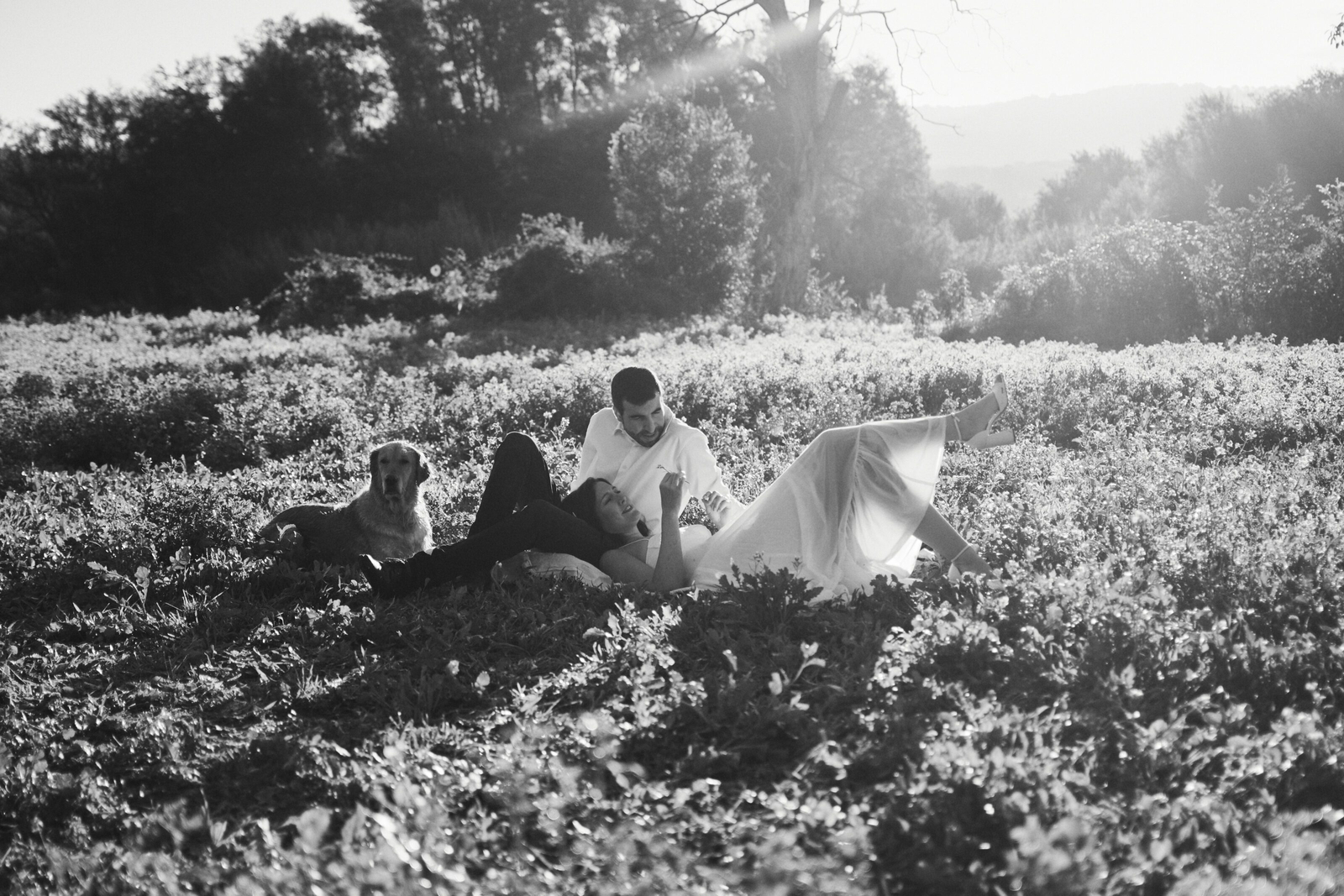 Barcelona Wedding Photoshoot