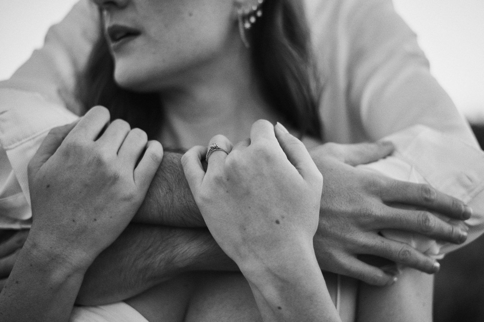 Barcelona Wedding Photoshoot