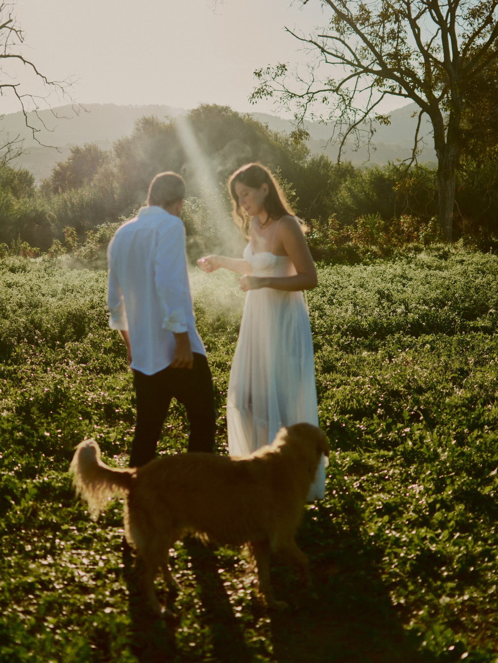 Barcelona Wedding Photoshoot
