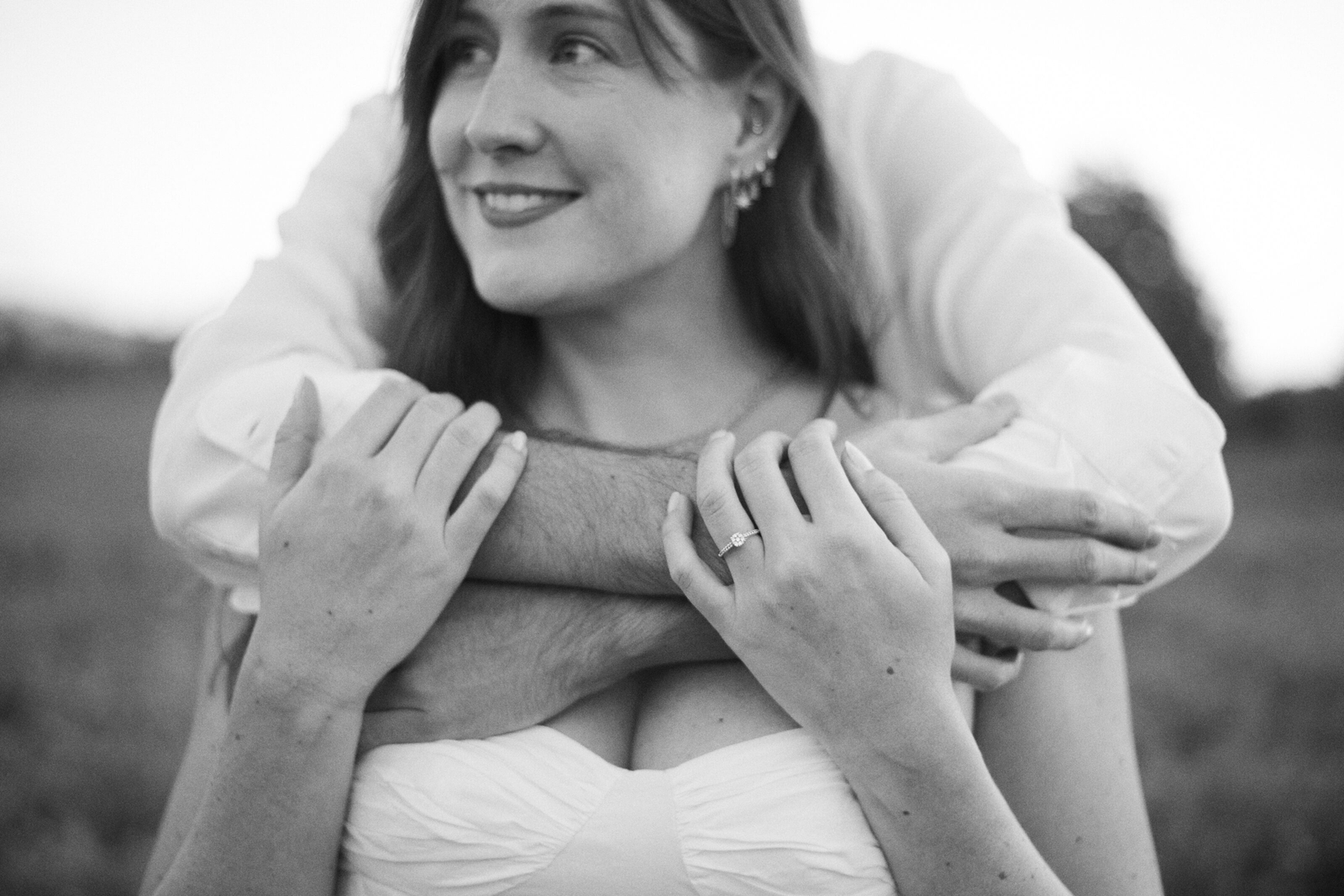 Barcelona Wedding Photoshoot