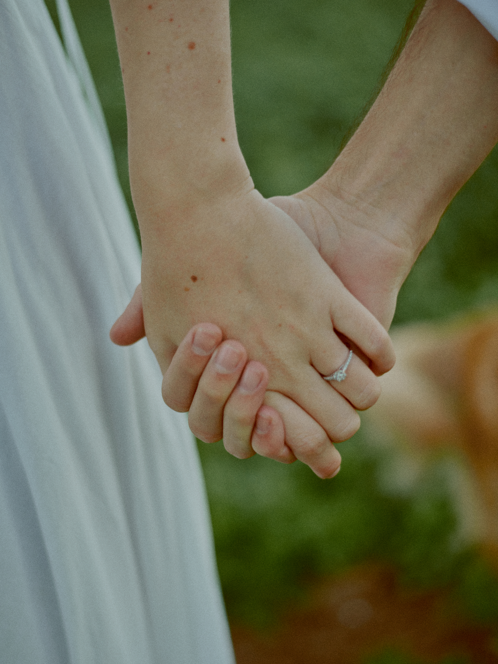 Barcelona Wedding Photoshoot